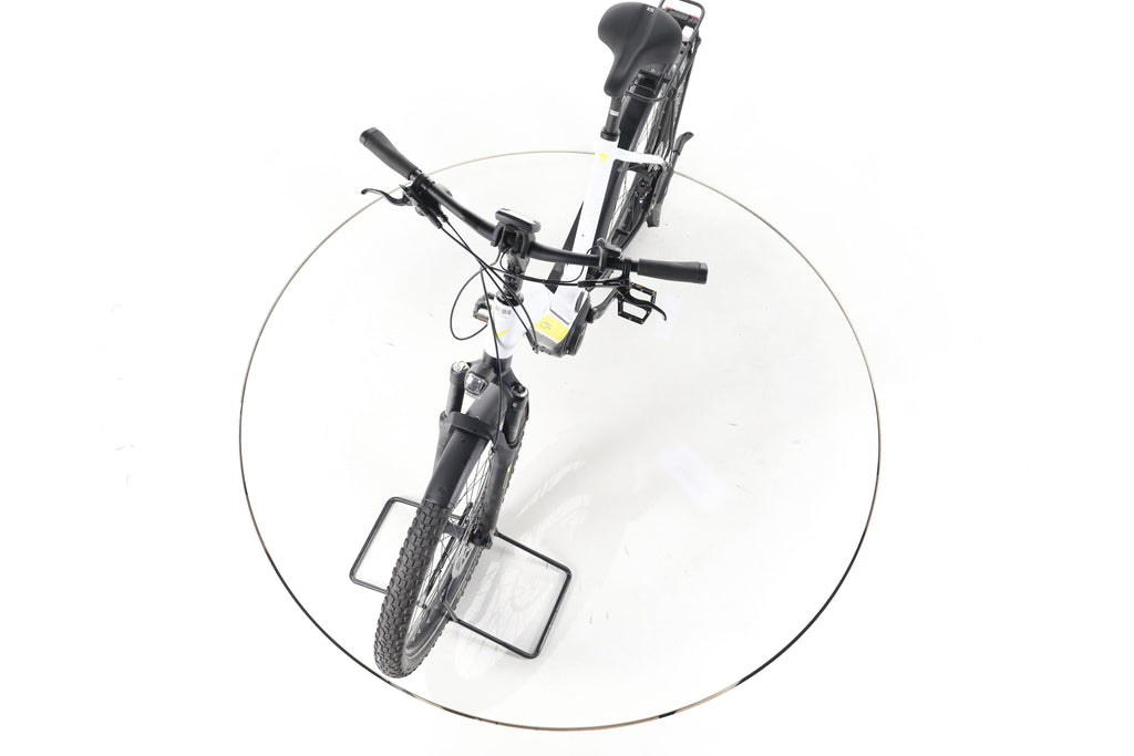 Victoria eAdventure 12.6 Trekking E-Bike Tiefeinsteiger - Image 17