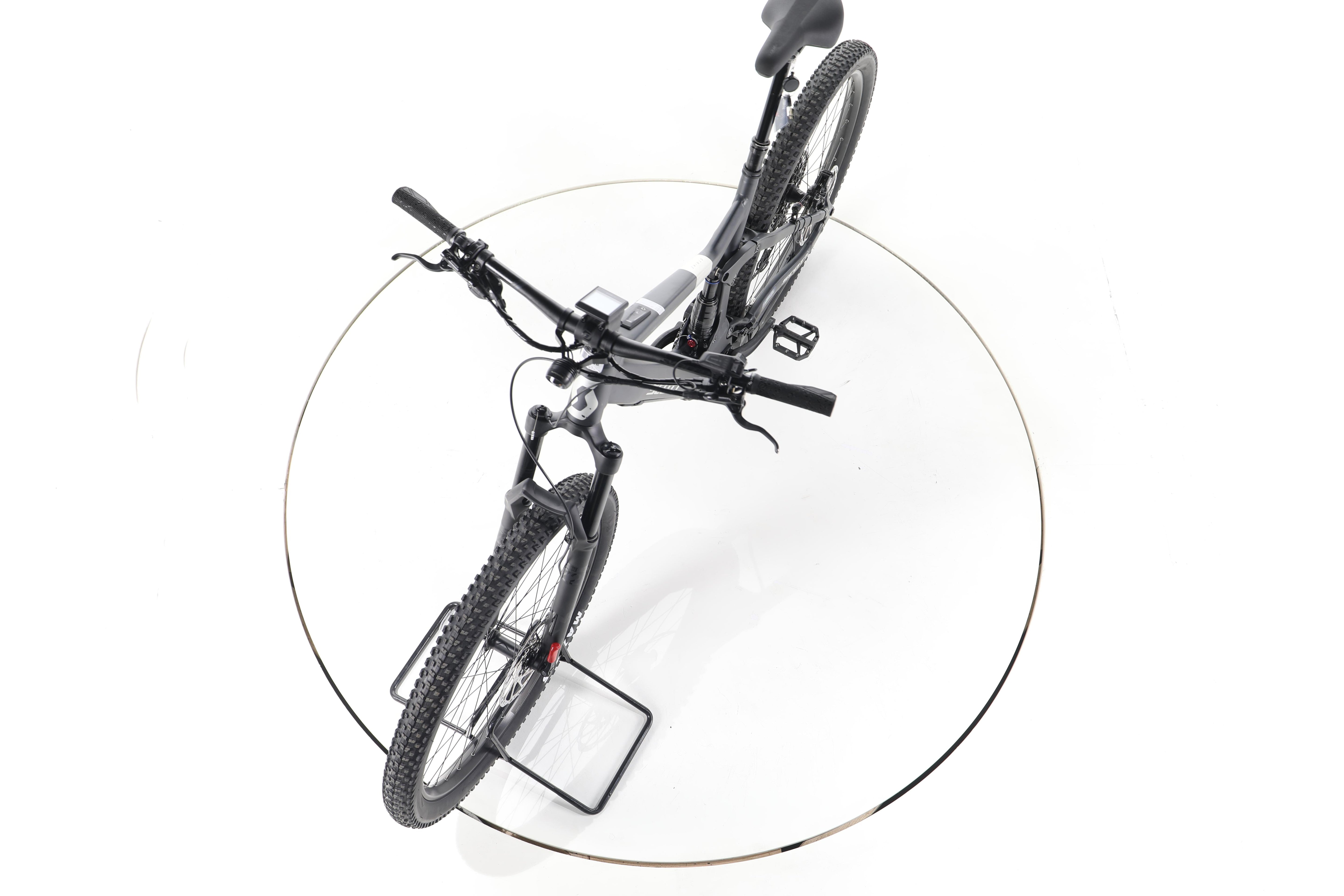 Scott Strike eRIDE 930 Fully E-Bike 2023 - Image 17