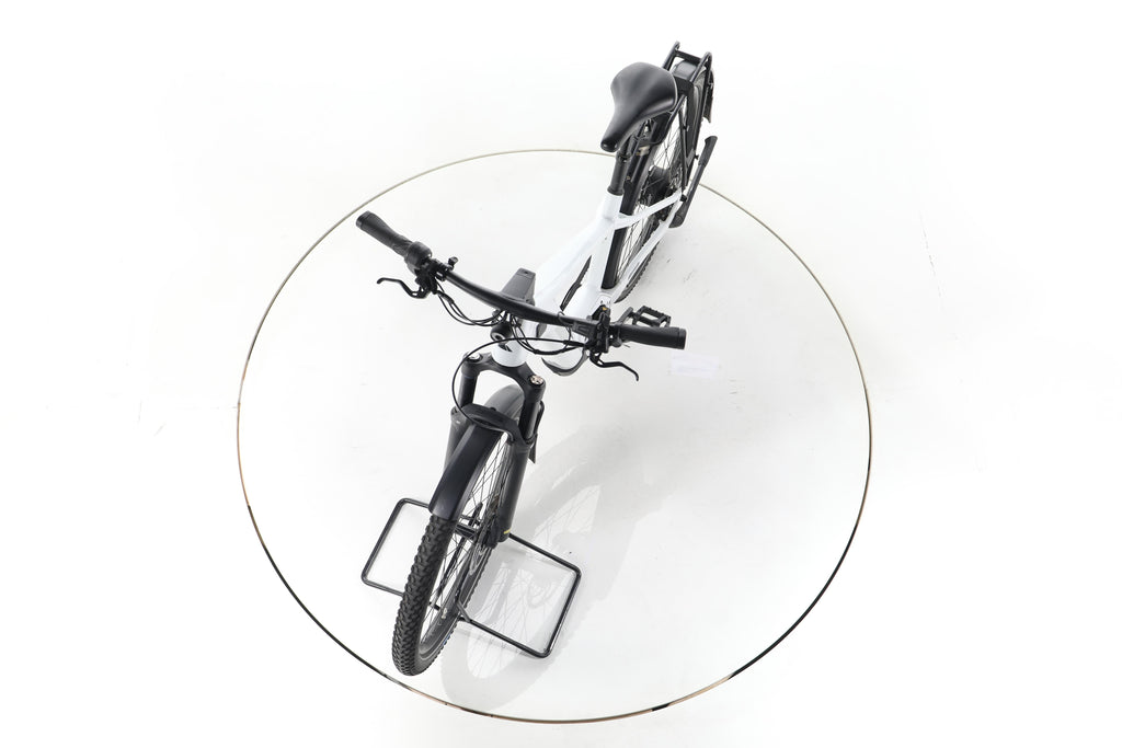 Canyon Pathlite:ON 8 SUV City E-Bike 2024 - Image 17
