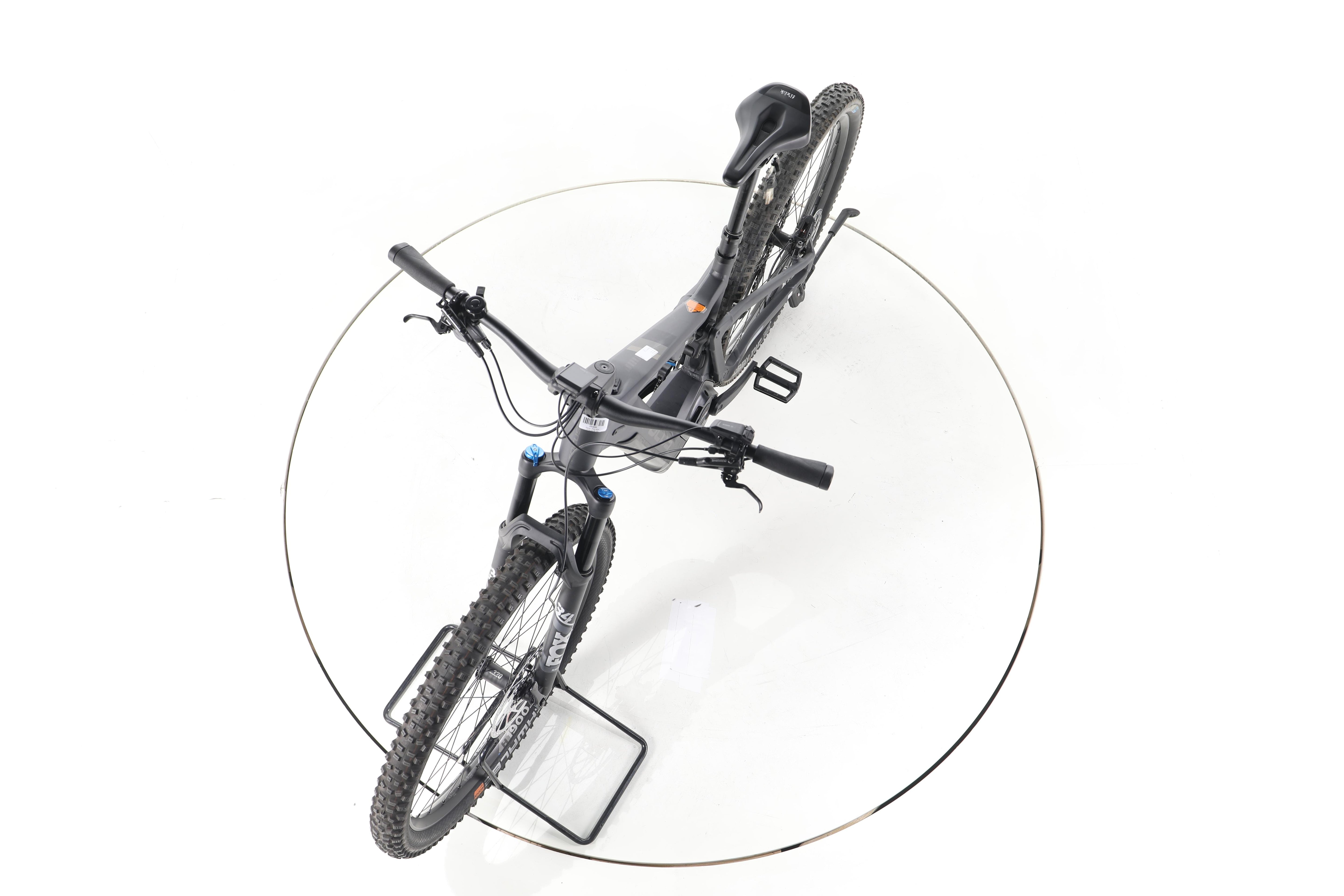 Focus Thron² 6.9 Fully E-Bike - Image 17