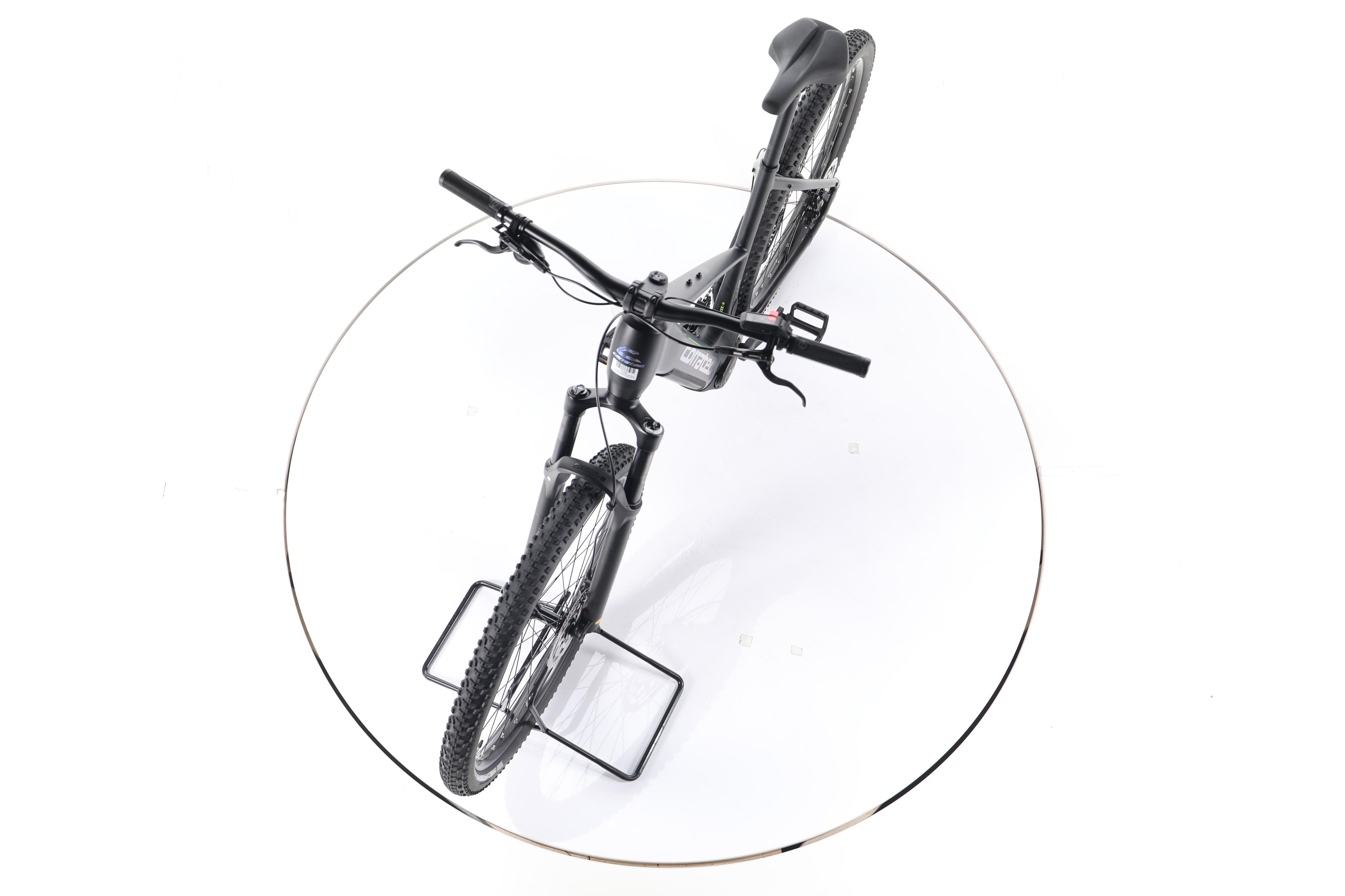 Corratec E-Power X-Vert Pro Sport E-Bike 2025 - Image 17