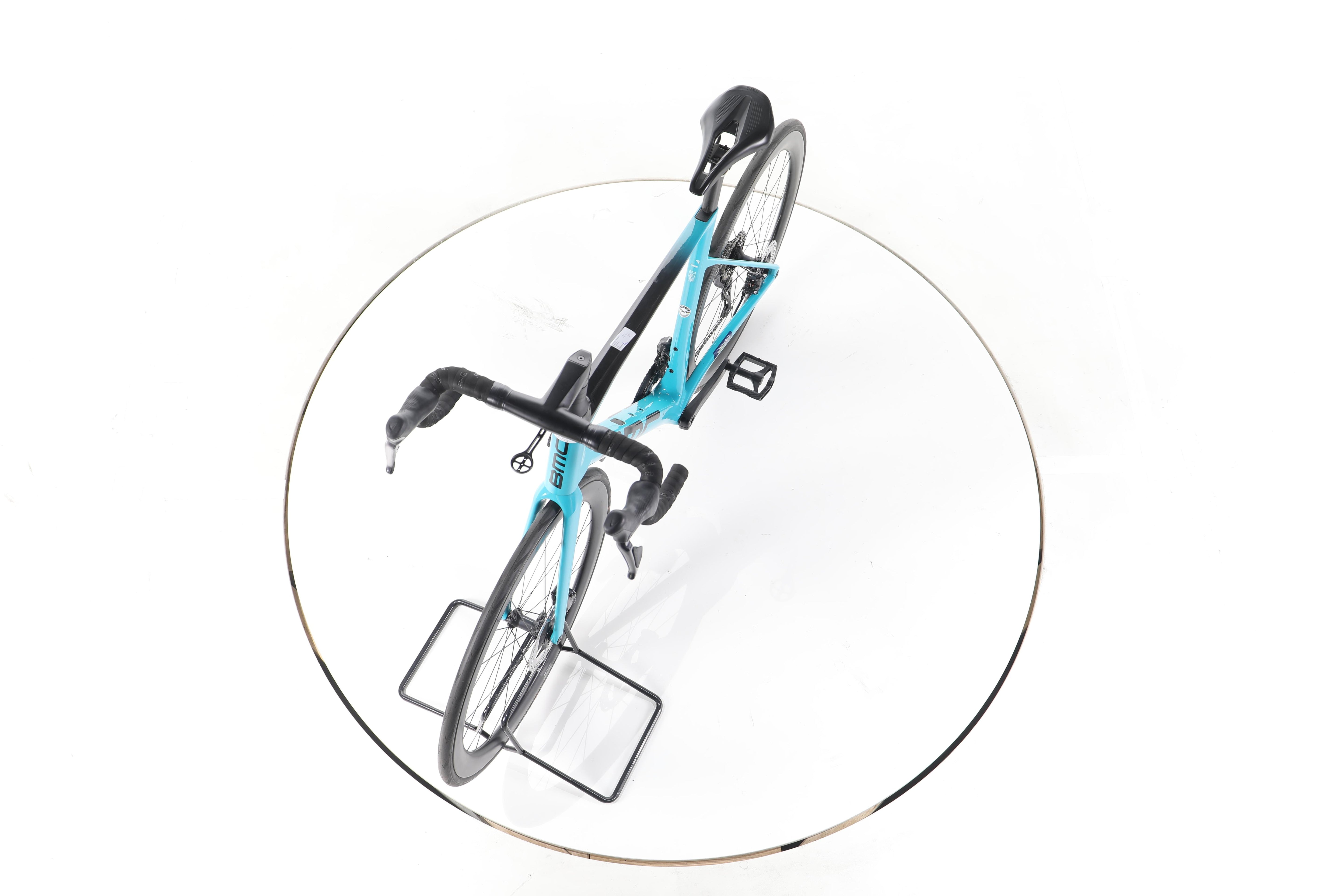 BMC SLR 01 Three Rennrad Carbon - Image 17