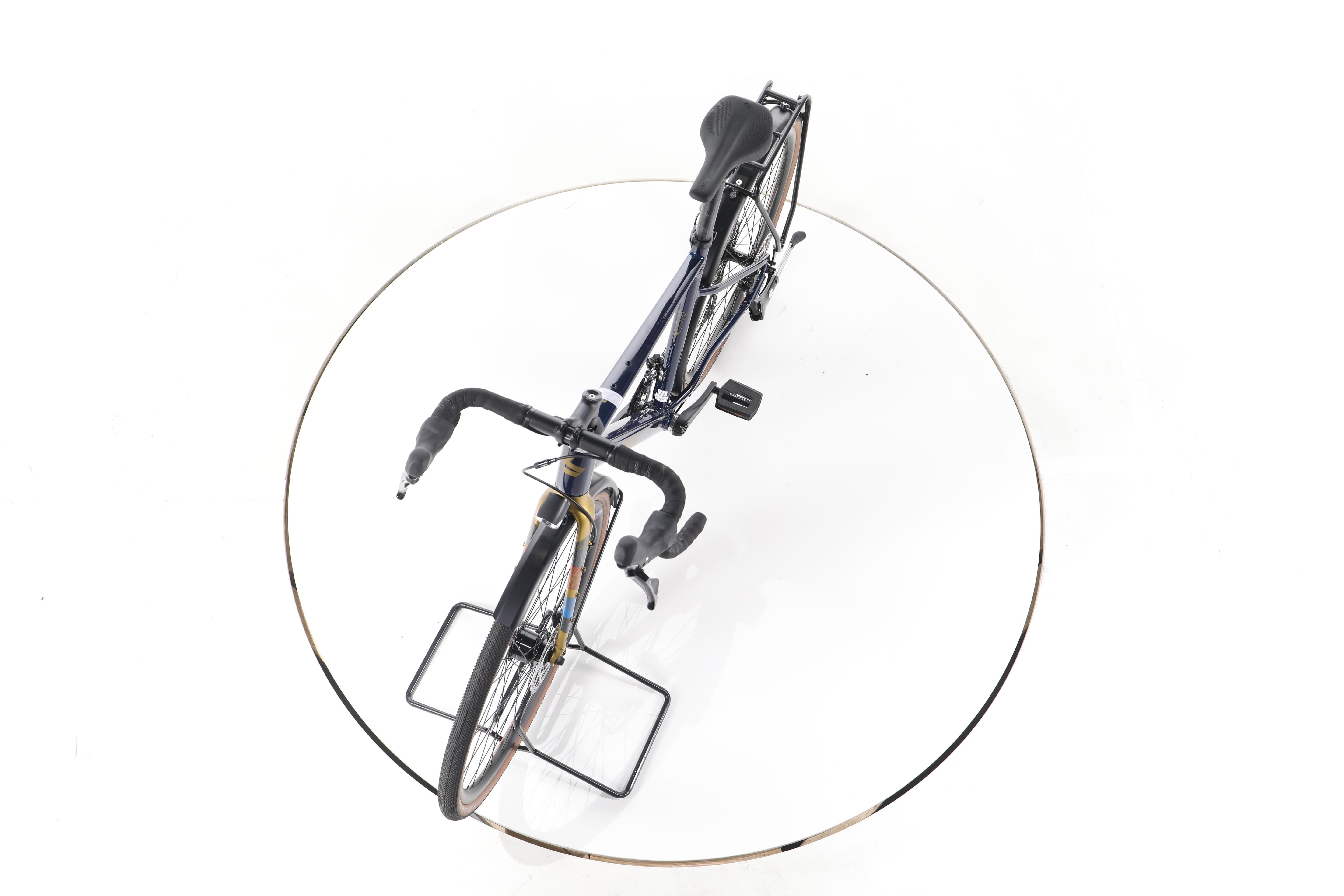 Bergamont Grandurance RD5 Gravelbike - Image 17