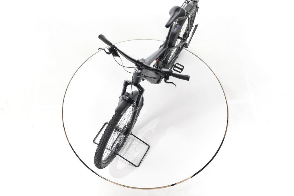 Cube Stereo Hybrid ONE22 Pro Allroad SUV E-Bike 2025 - Image 17