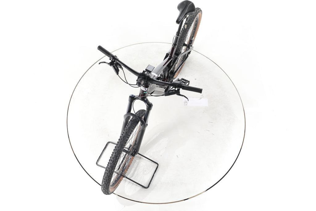 Cube Stereo Hybrid 140 HPC Race E-Bike Fully Carbon - Image 17