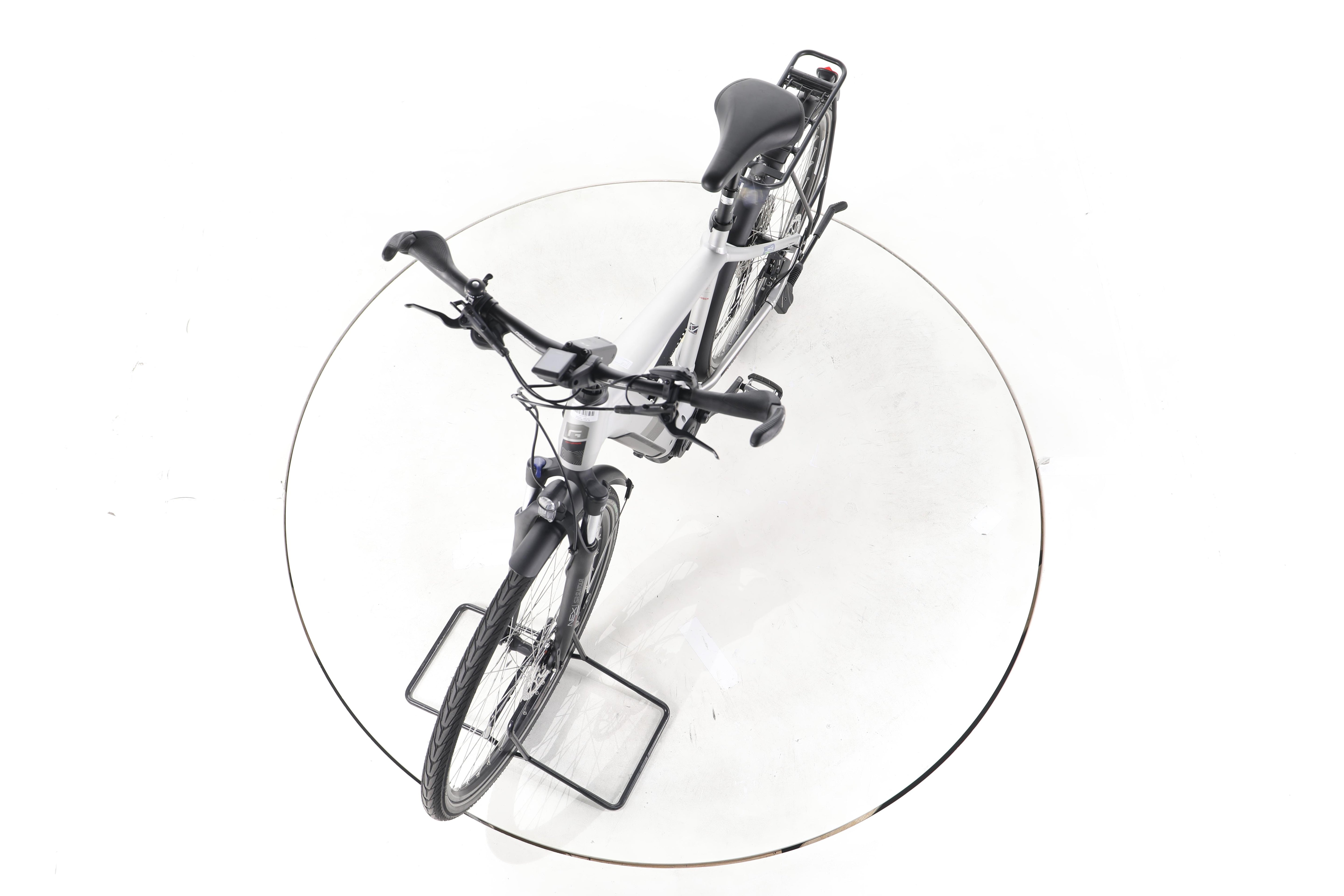 Genesis E Touring 4.3 Trekking E-Bike - Image 17