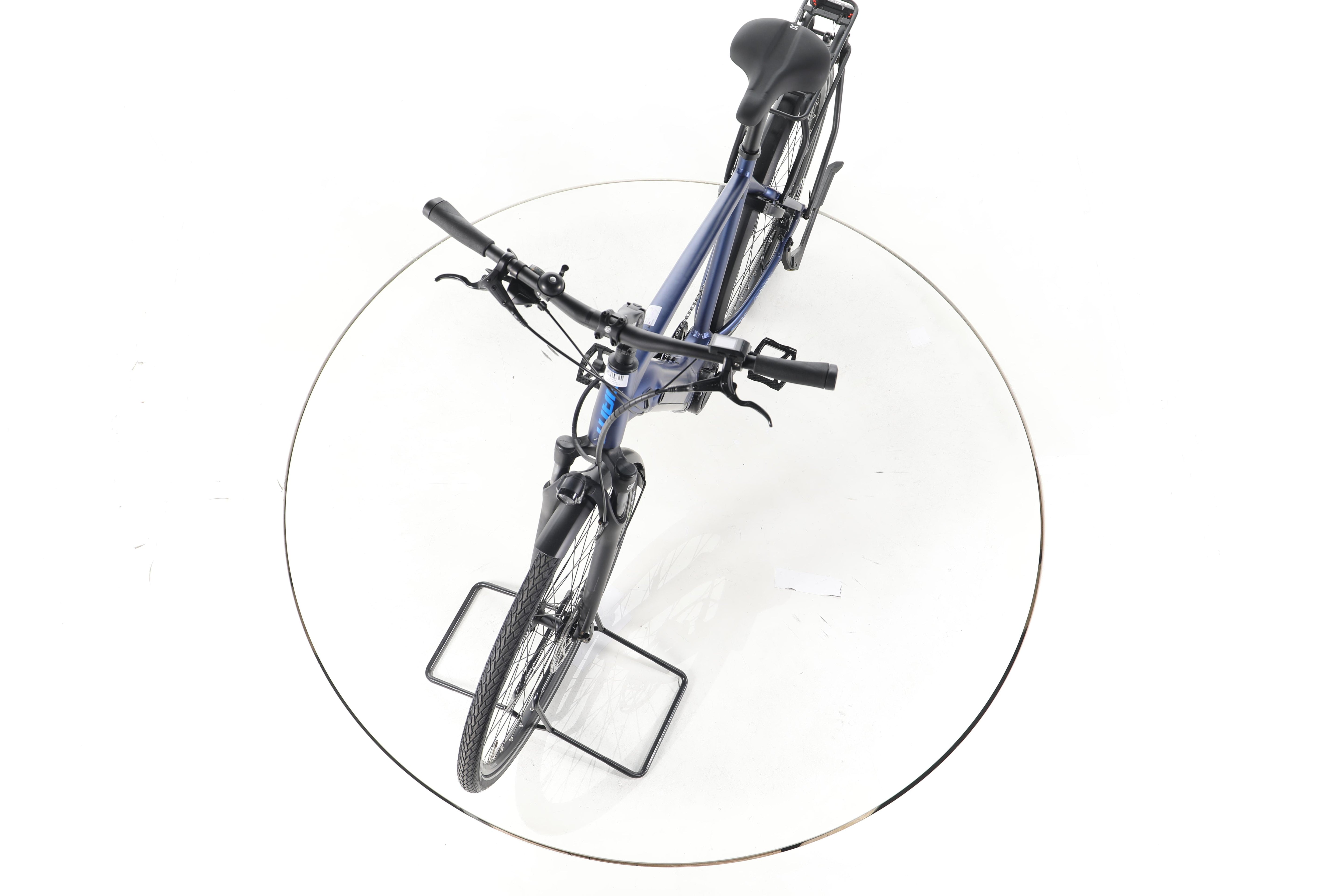 Giant Explore E+ 2 GTS Trekking E-Bike - Image 17