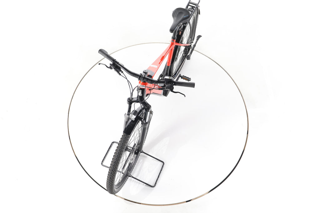 Raleigh Dundee 9 Trekking E-Bike - Image 17