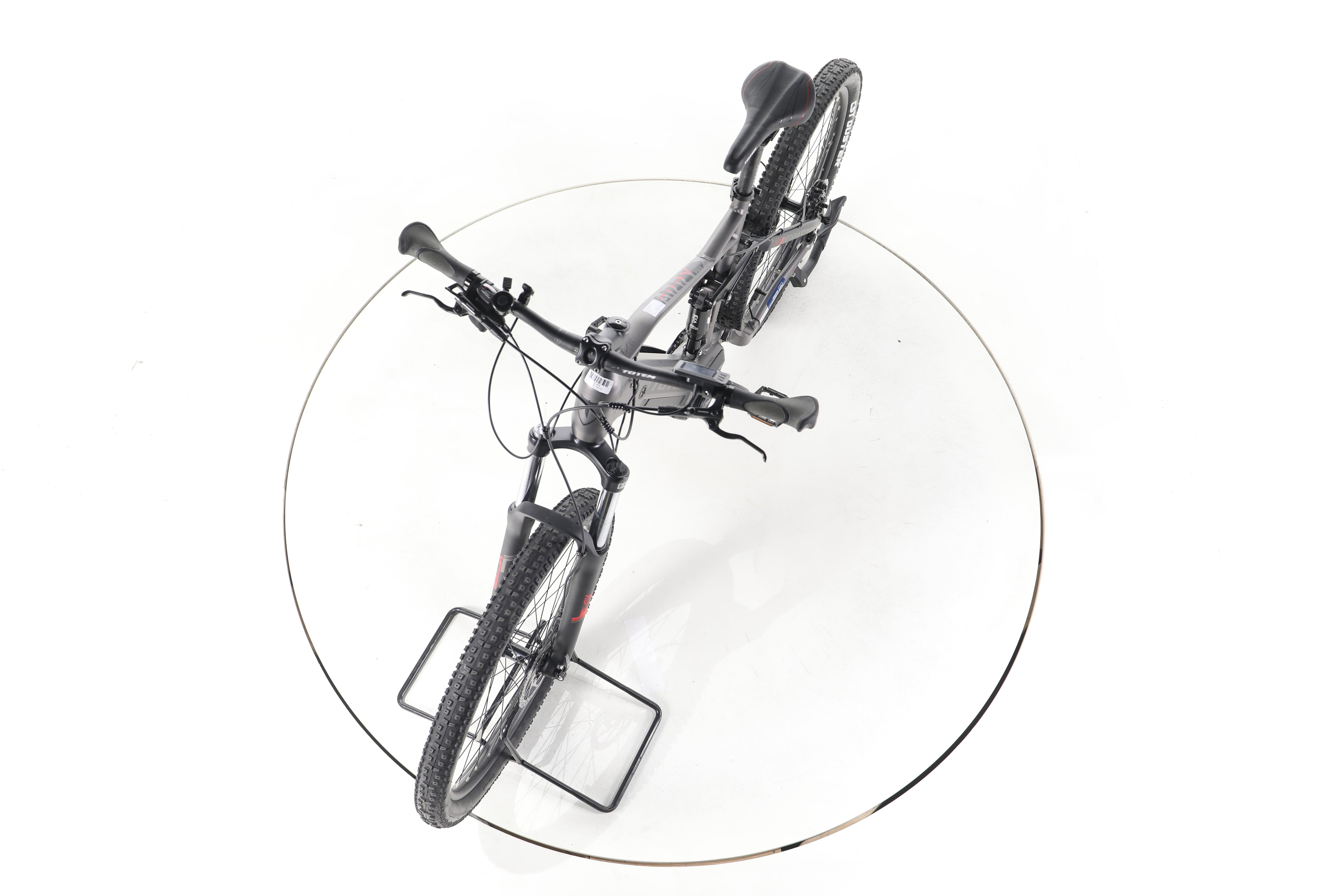 TOTEM Carry Pro E-Bike Fully - Image 17