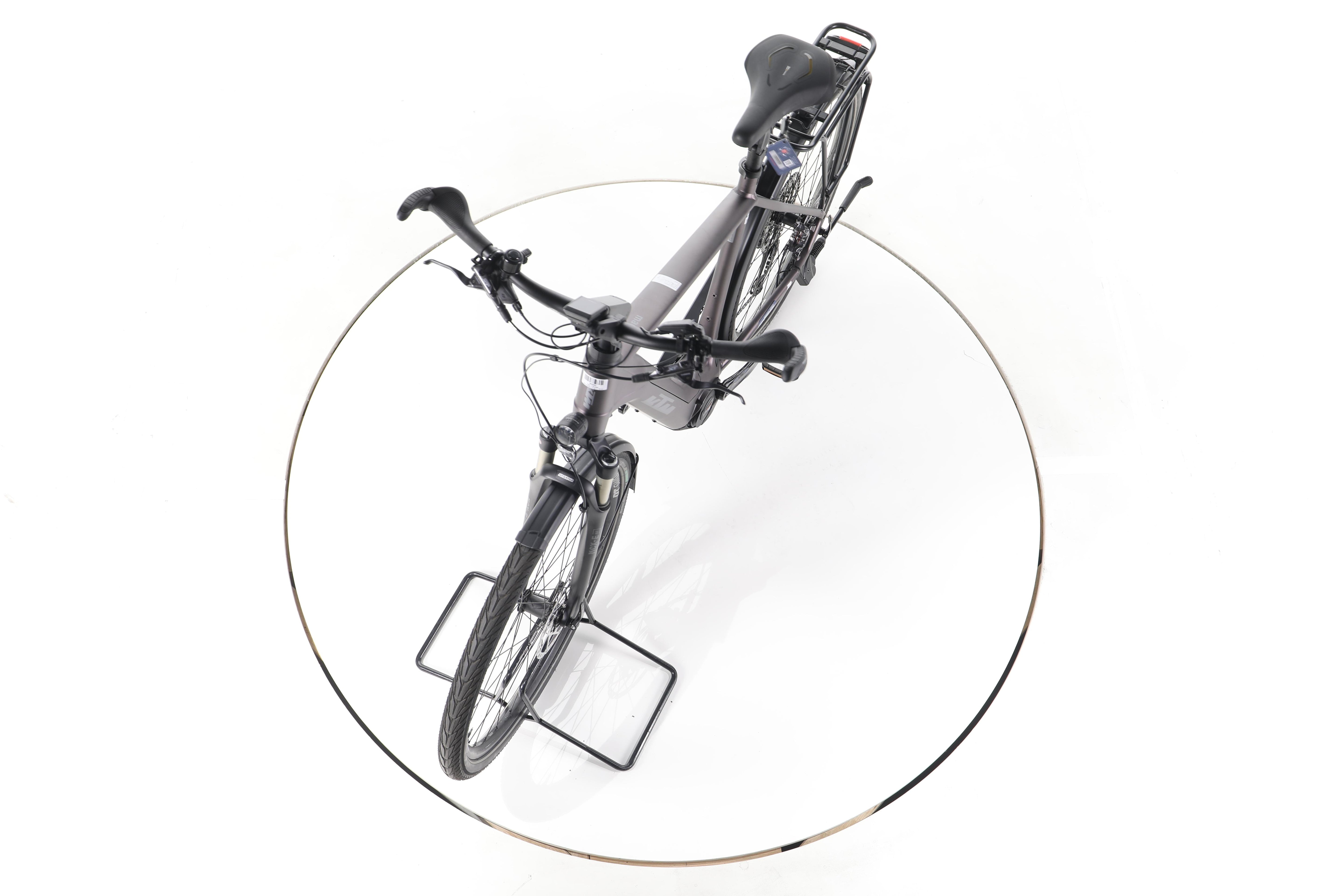 KTM Macina Style 710 Trekking E-Bike - Image 17
