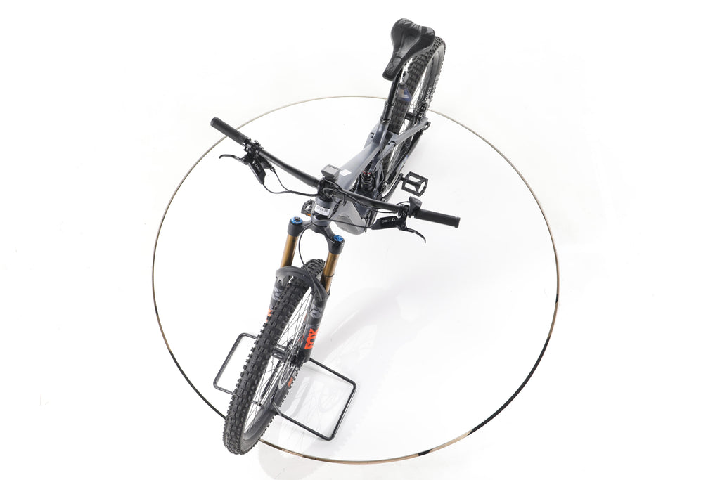 Simplon Rapcon P-Max E-Bike Fully Carbon - Image 17