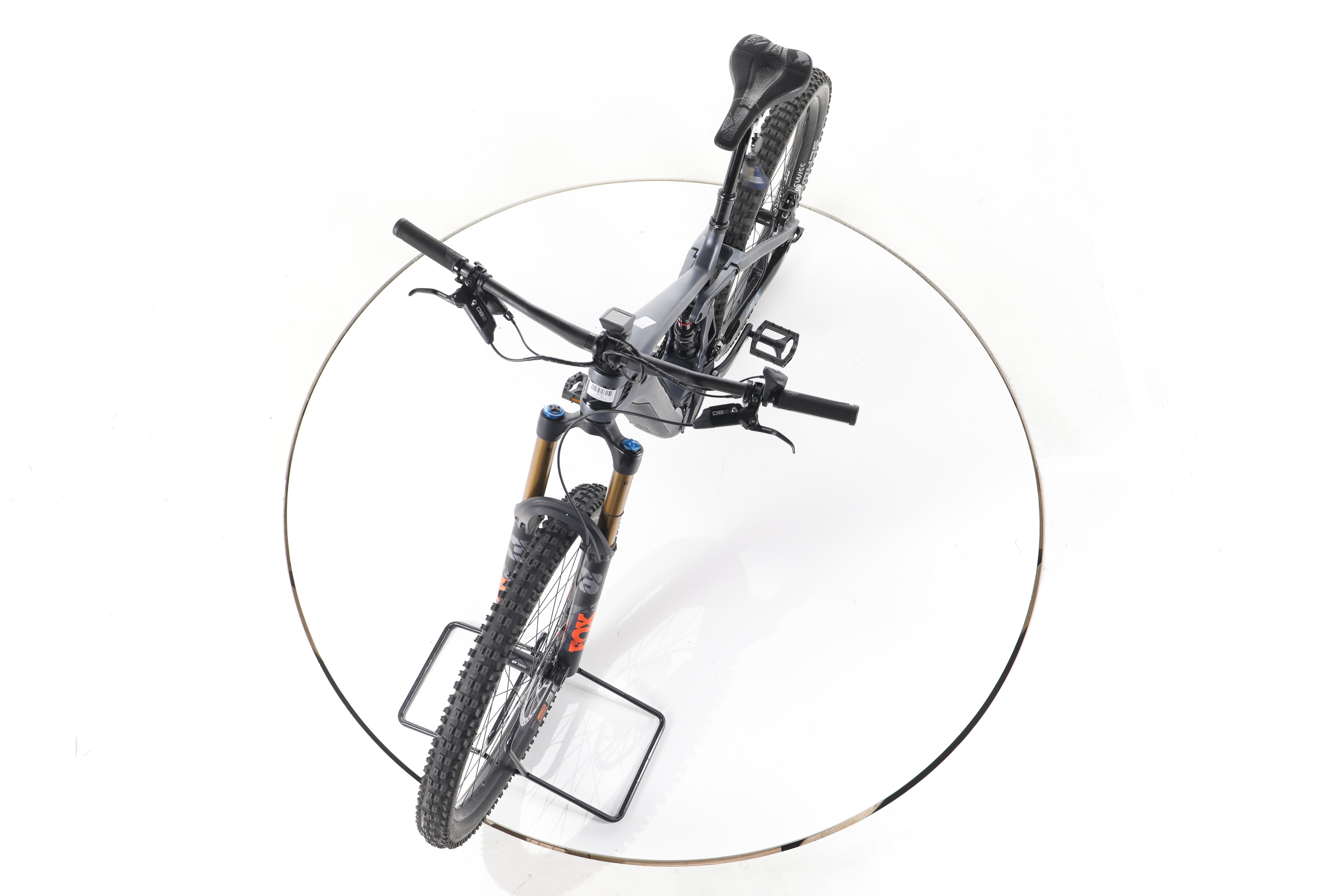 Simplon Rapcon P-Max E-Bike Fully Carbon - Image 17