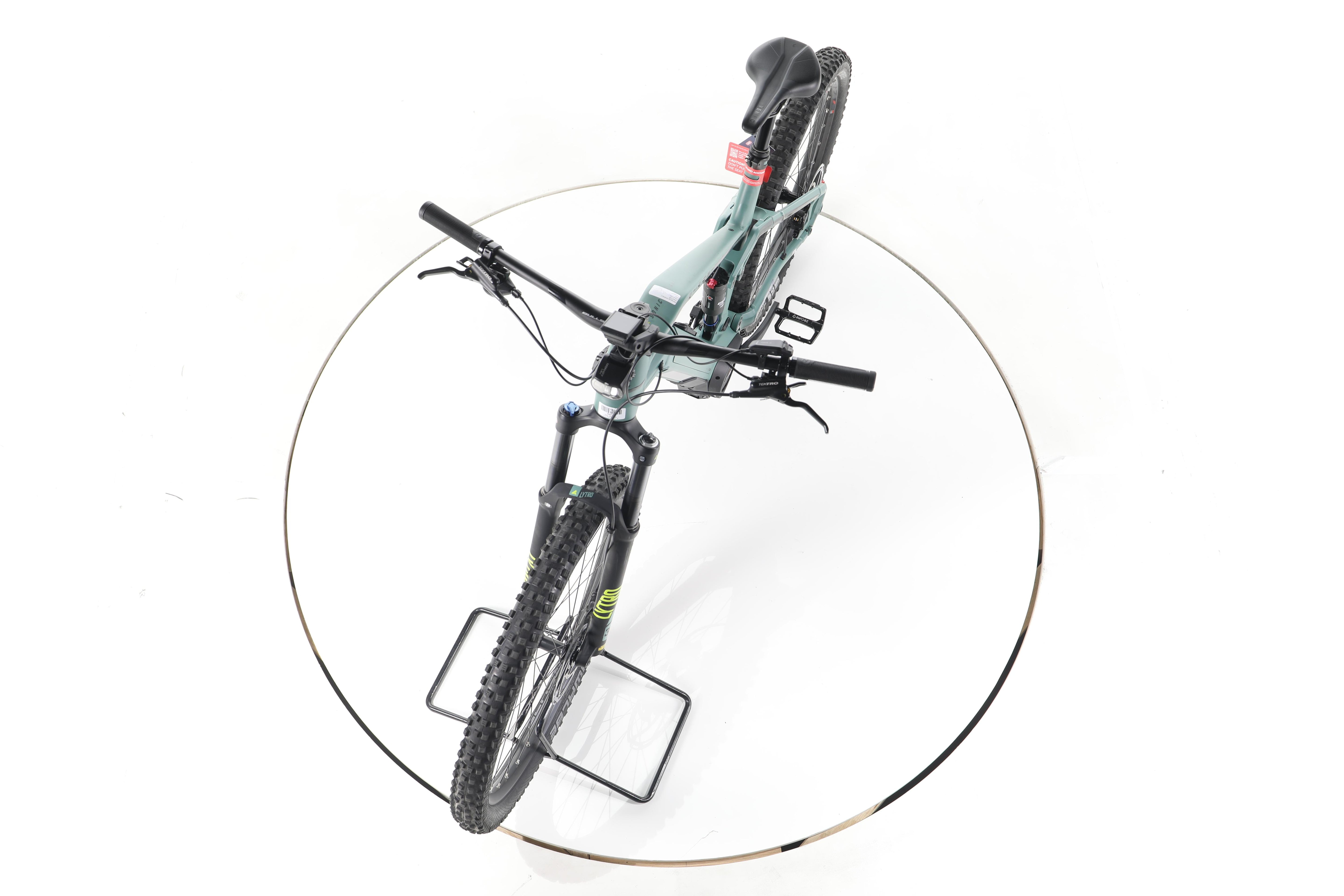 Bulls Sonic EVO AM1 E-Bike Fully - Image 17