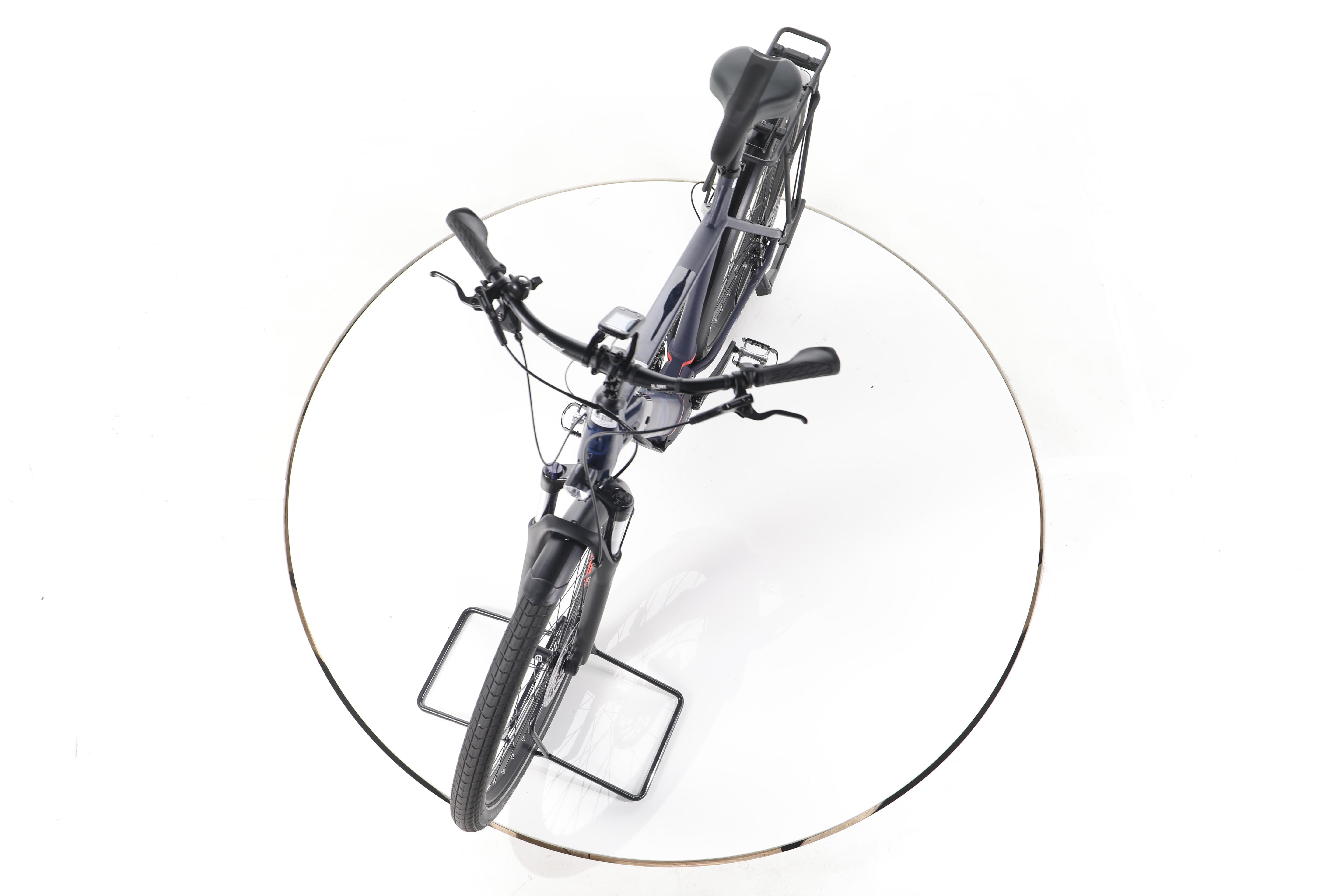 Husqvarna E-Bicycles Gran Tourer GT2 Trekking E-Bike - Image 17