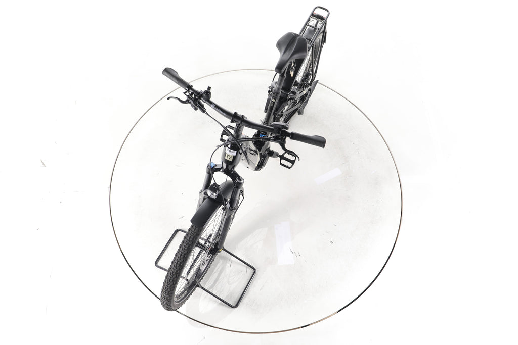 Conway Cairon SUV FS 4.7 SUV E-Bike 2024 - Image 17