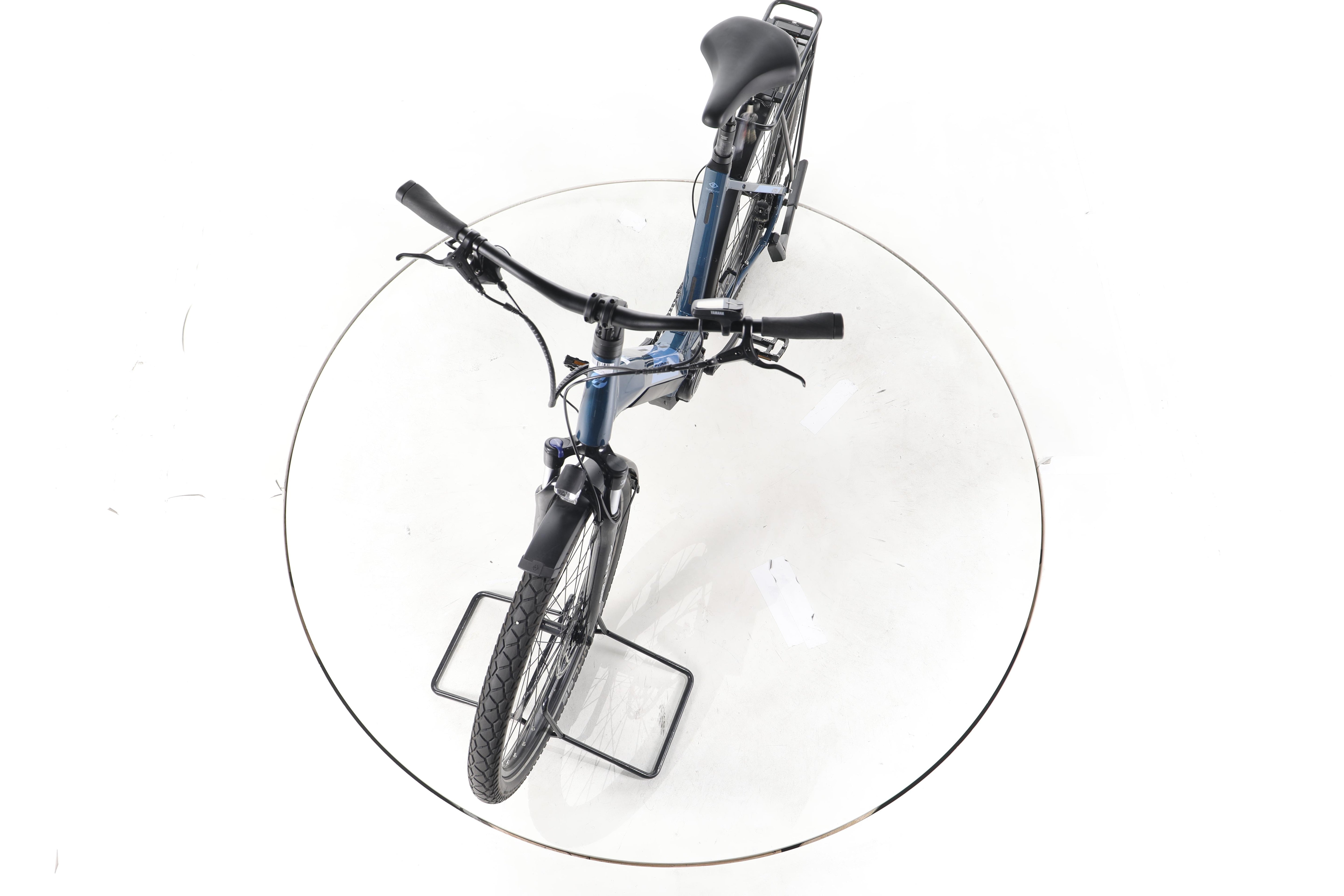 Ghost E-Teru Y Universal EQ Trekking E-Bike Tiefeinsteiger - Image 17