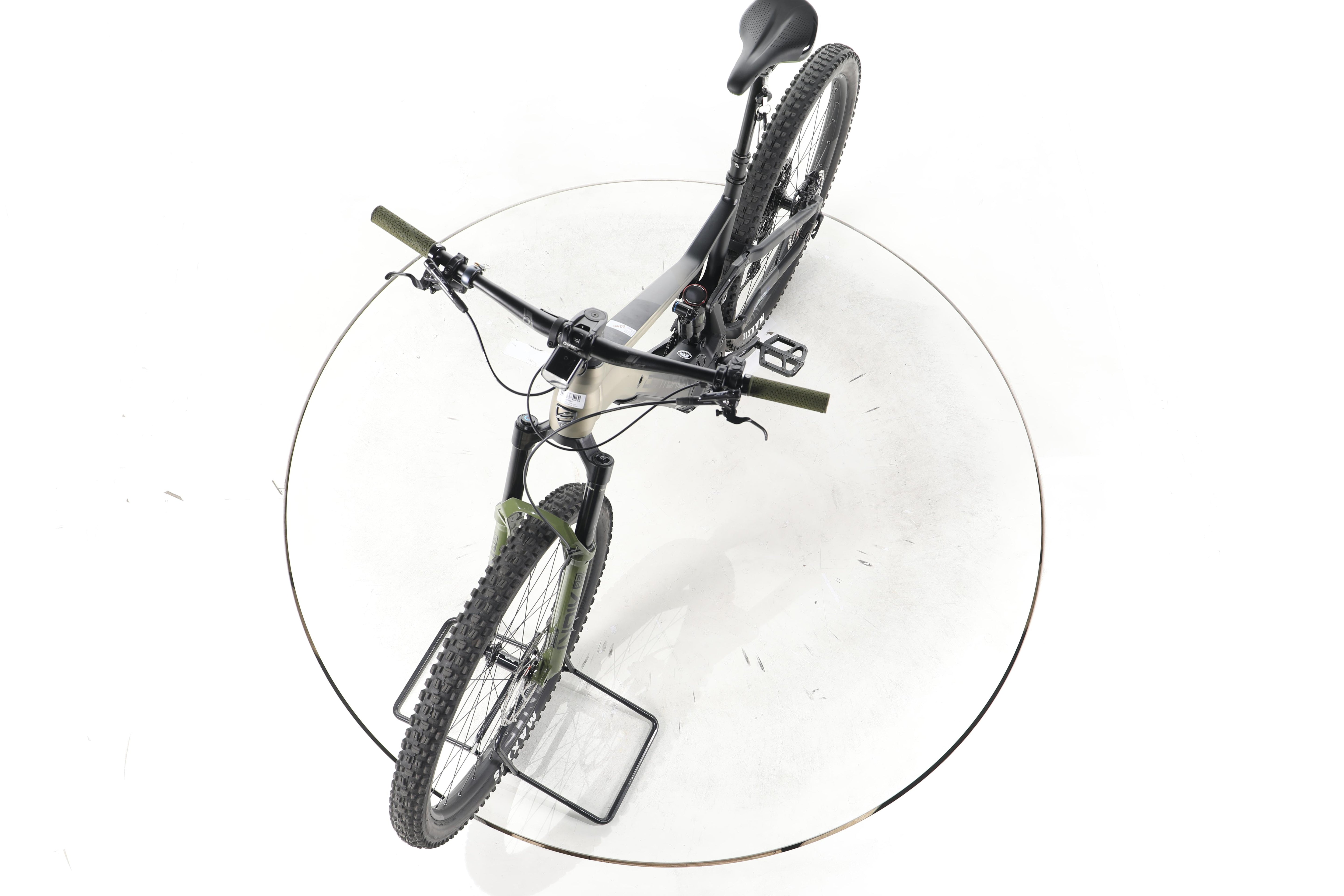 Centurion No Pogo F3000i E-Bike Fully 2024 - Image 17