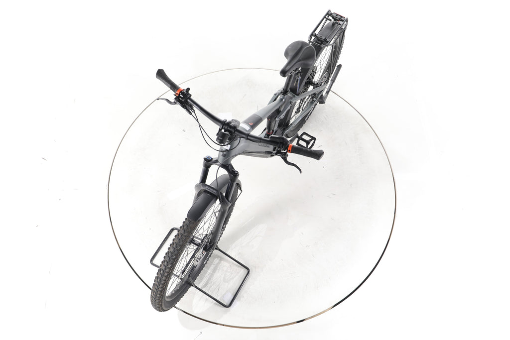 Cube Stereo Hybrid 120 Pro Allroad SUV E-Bike 2024 - Image 17