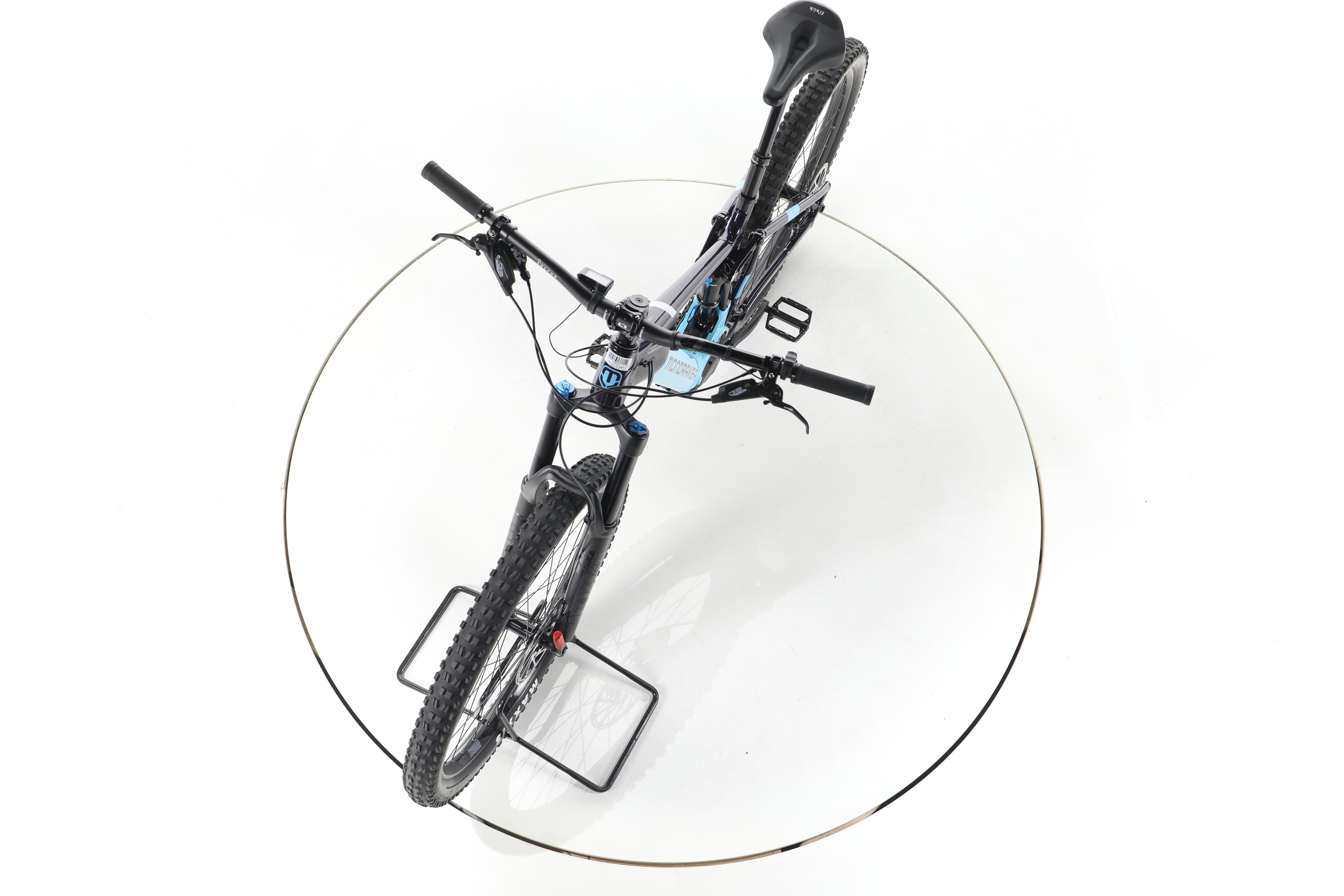 Mondraker DUSK R E-Bike Fully - Image 17