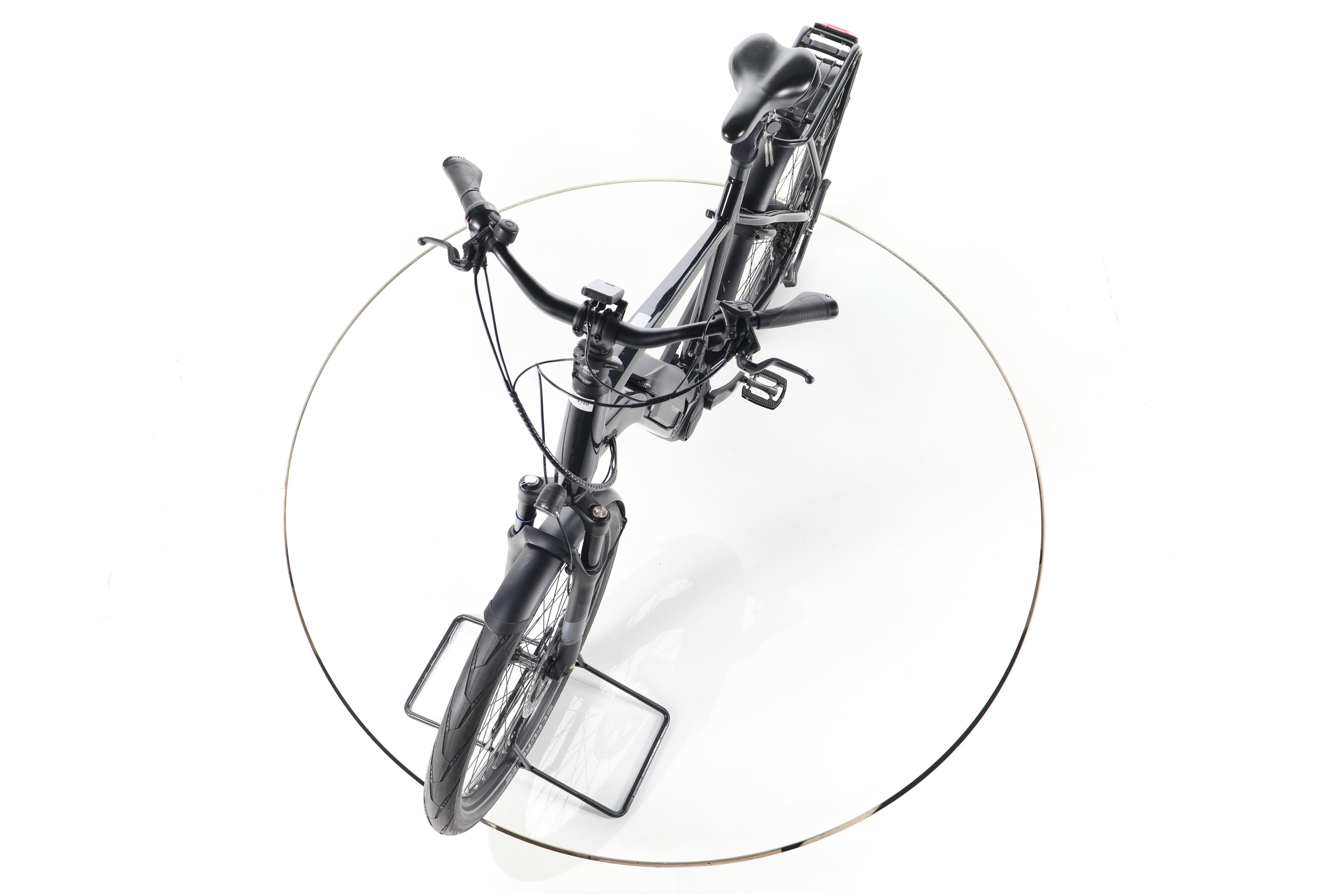FLYER Upstreet3 7.43 City E-Bike - Image 17