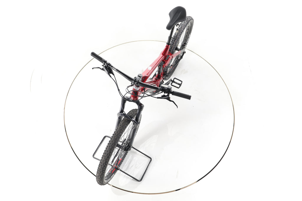 Haibike AllTrail 5 Fully E-Bike - Image 17