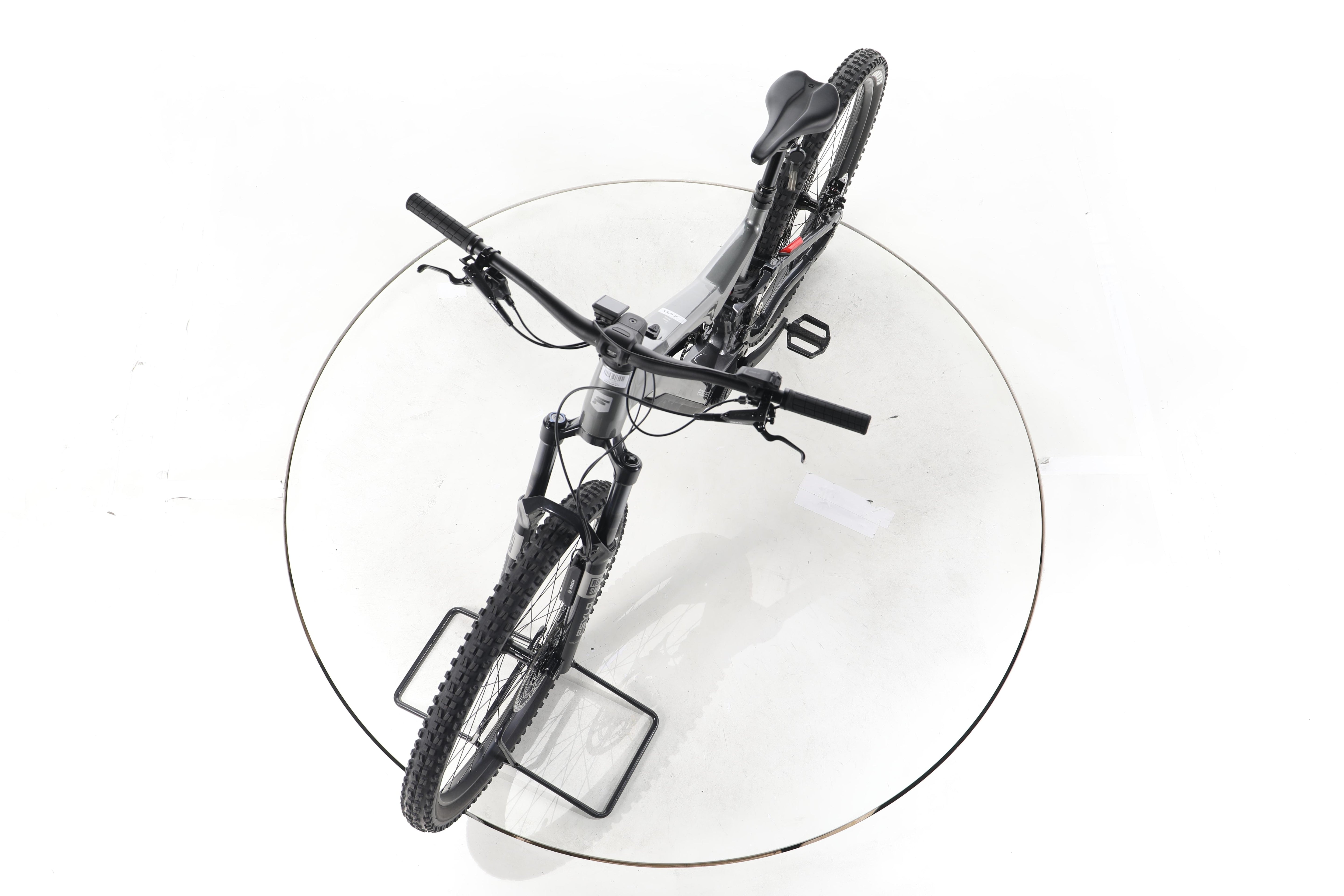 Focus Thron² 6.8 ABS E-Bike Fully 2025 - Image 17