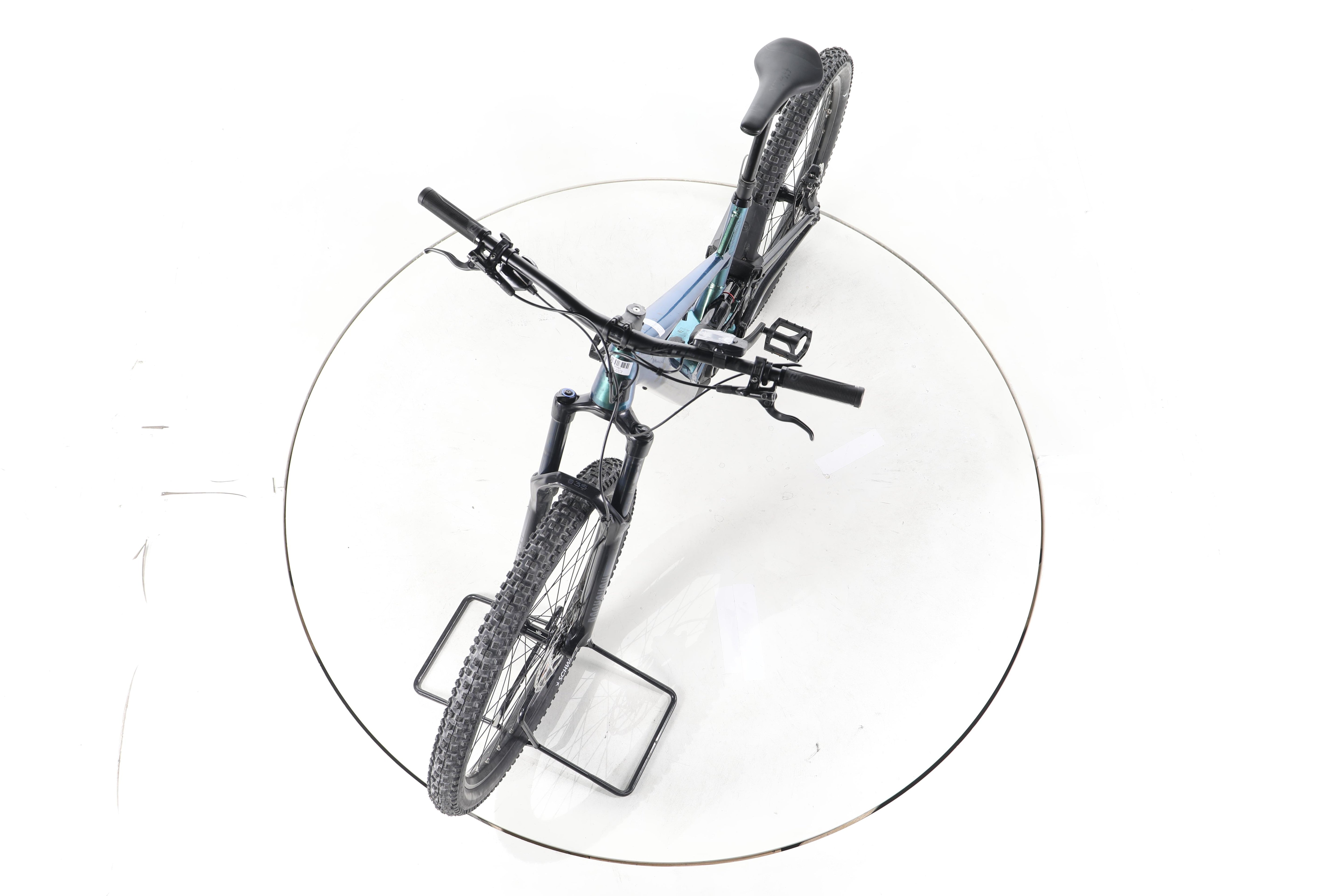 Kellys Theos R30 E-Bike Fully - Image 17