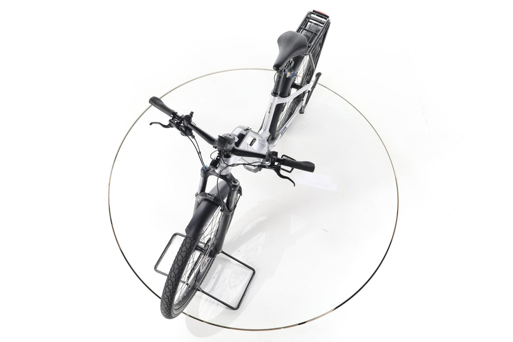 FLYER Goroc2 2.10 Trekking E-Bike Tiefeinsteiger 2023 - Image 17