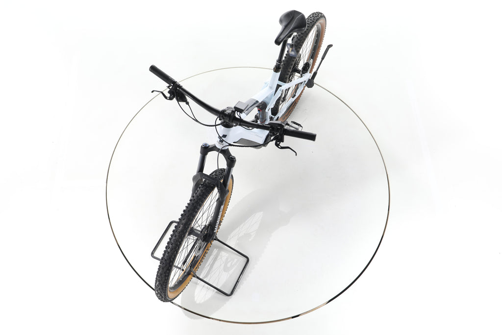 Cube Stereo Hybrid 140 HPC Pro E-Bike Fully Carbon - Image 17