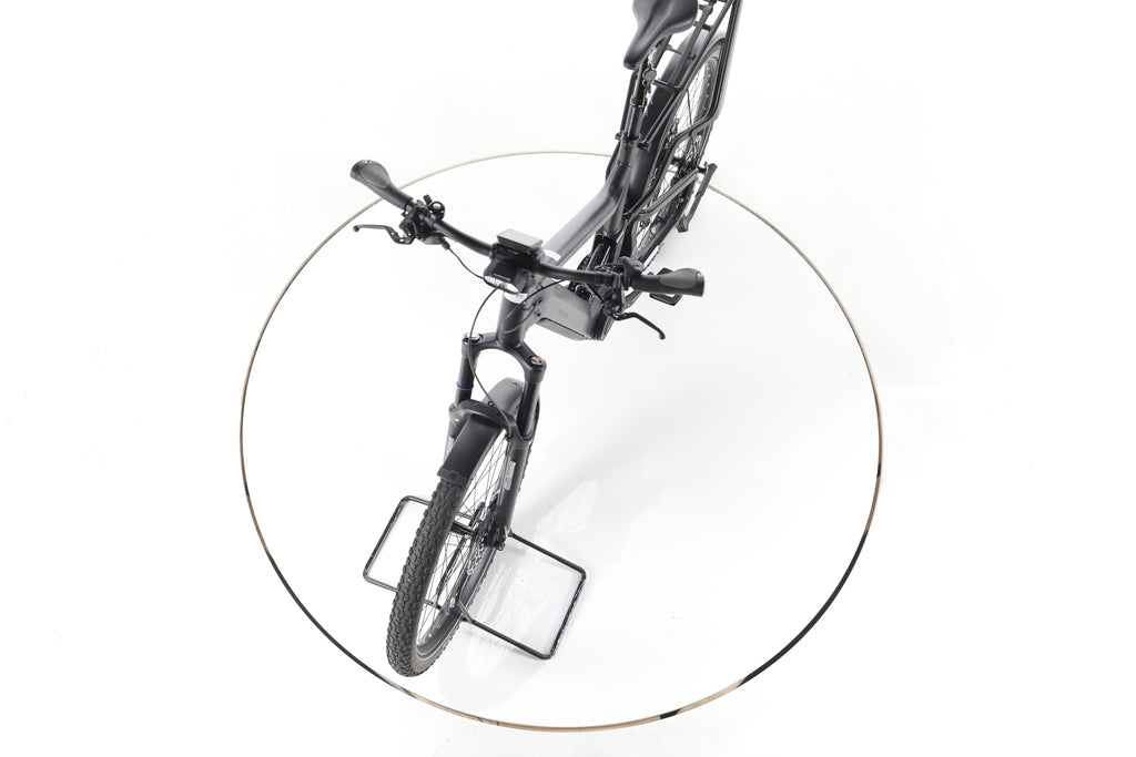 Riese & Müller Delite4 GT touring SUV E-Bike - Image 17