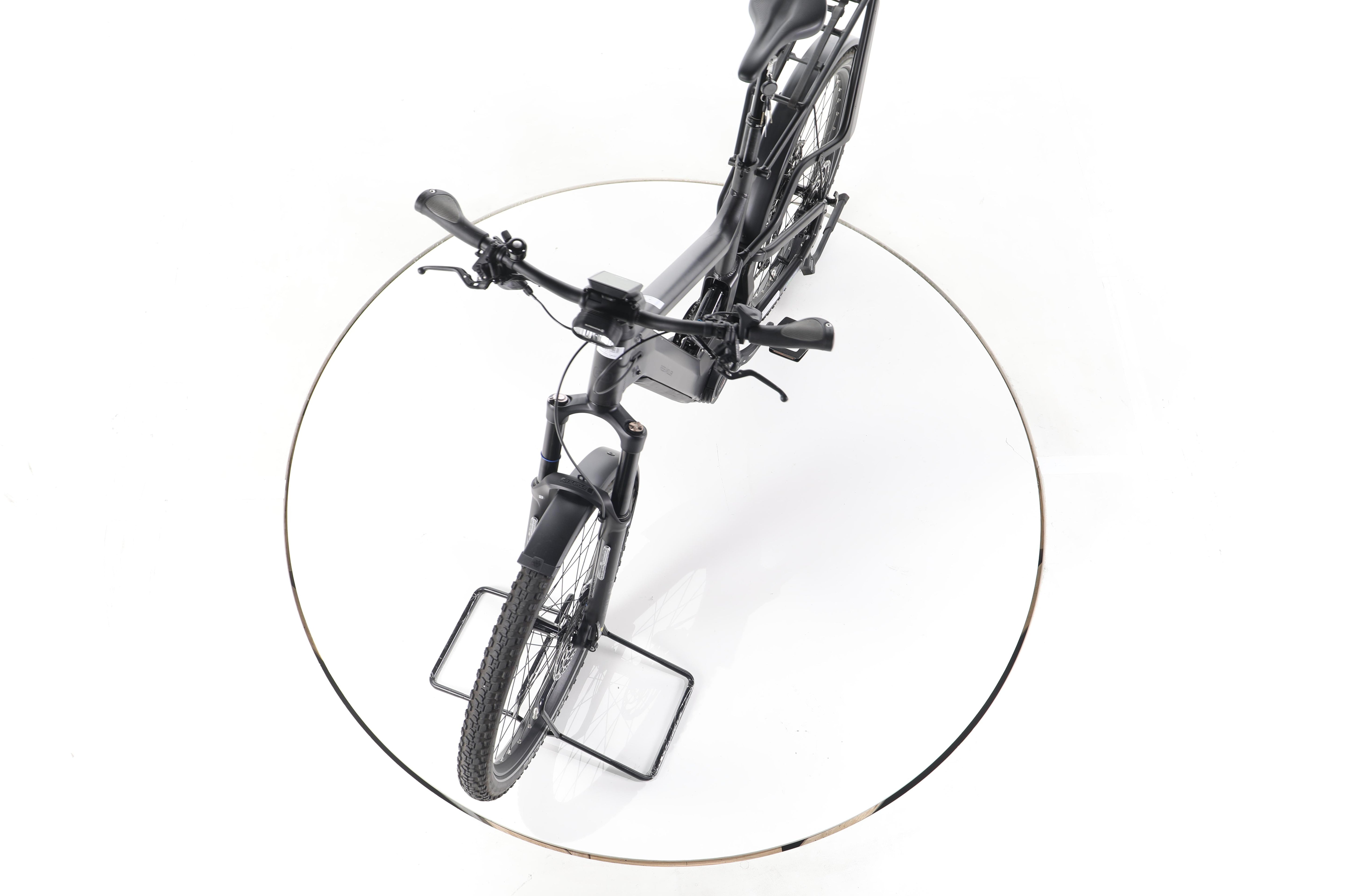 Riese & Müller Delite4 GT touring SUV E-Bike - Image 17