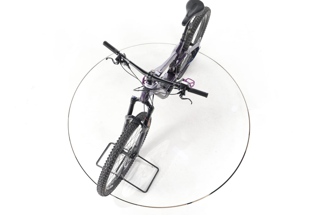 Haibike ALLTRAIL 8 29 E-Bike Fully - Image 17