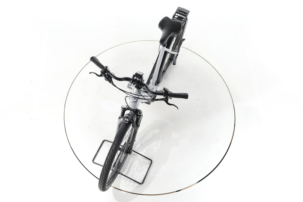 FALTER E9.8 KS Plus Trekking E-Bike Tiefeinsteiger - Image 17