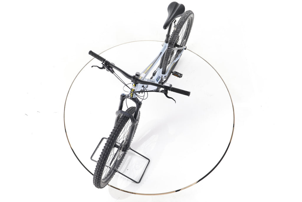 Giant Fathom E+ 1 Pro E-Bike - Image 17