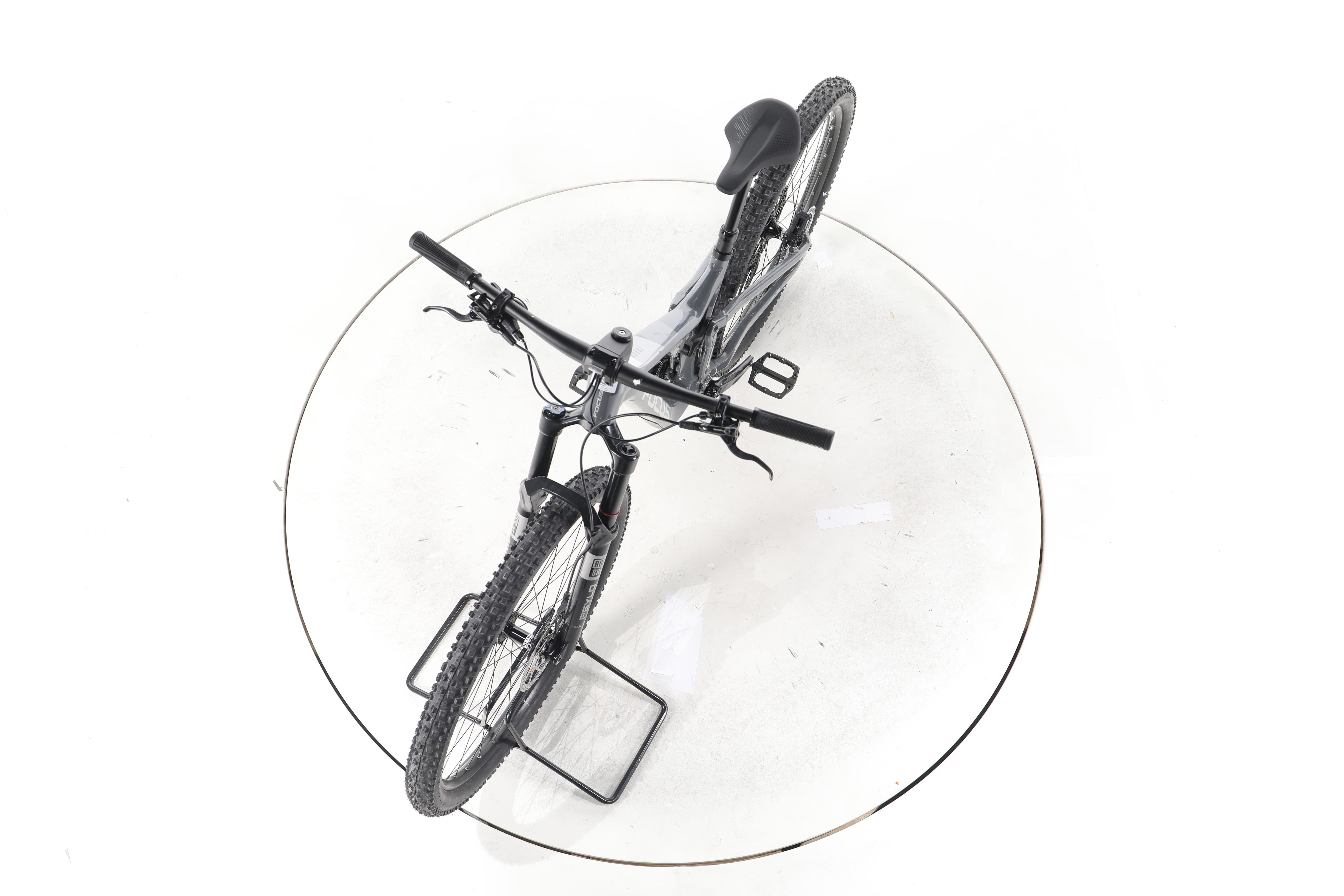 Focus Thron 6.8 Fahrrad Fully - Image 17