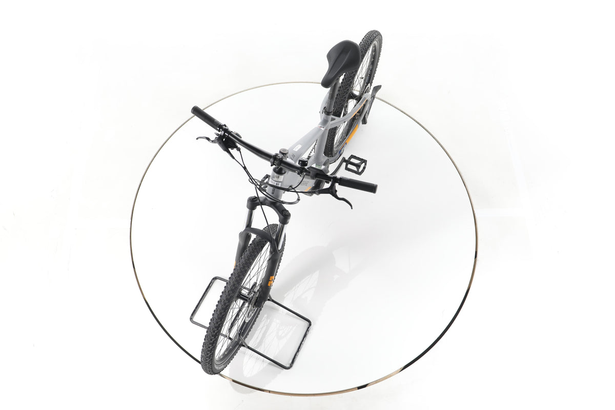 Haibike HardSeven 4 E-Bike - Image 17