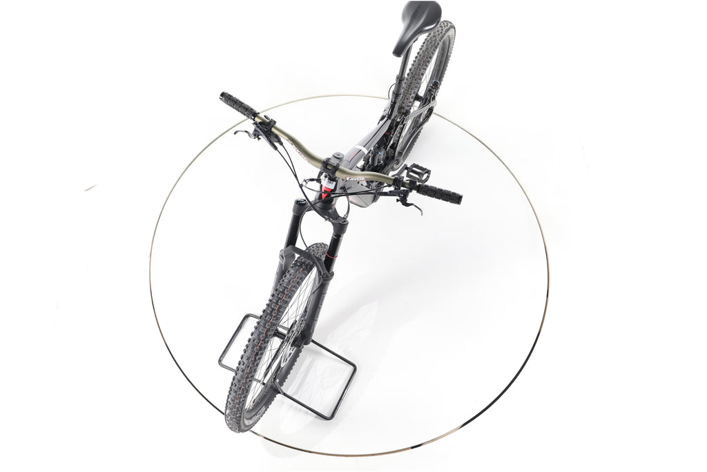Giant REIGN E+ 2 Fully E-Bike - Image 17