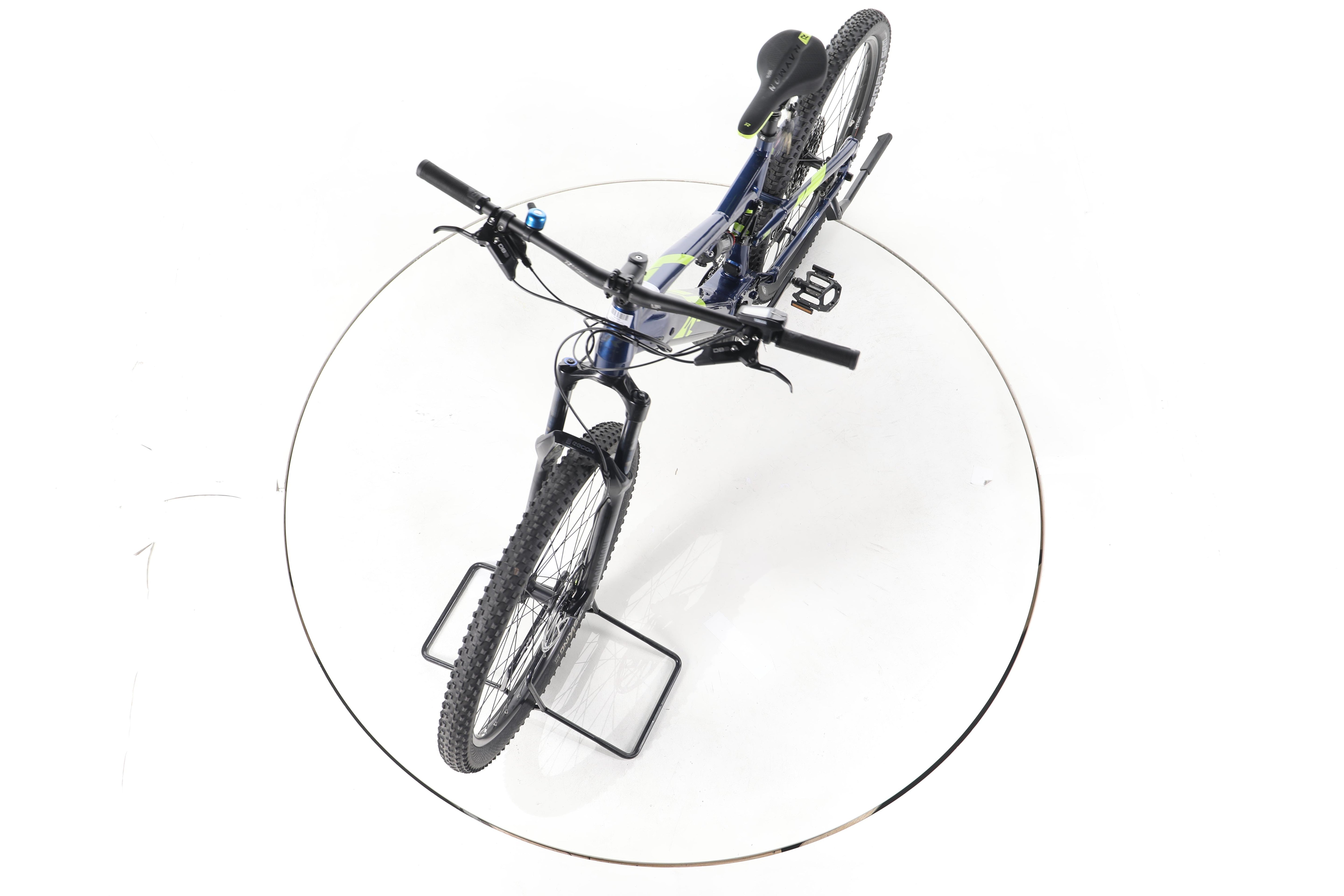 R Raymon FullRay 130E 6.0 E-Bike Fully - Image 17