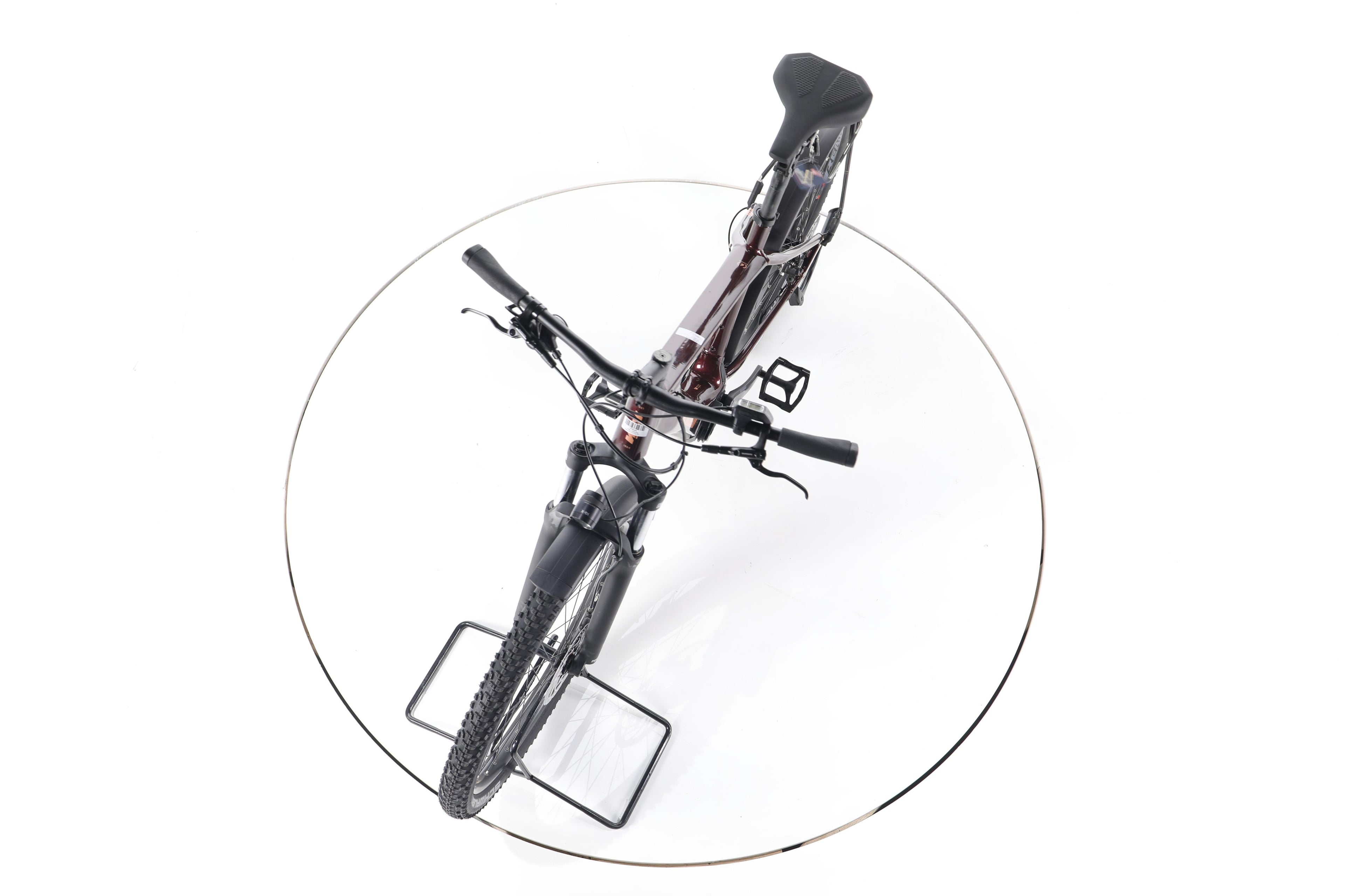 KTM Team 673 LFC Set E-Bike - Image 17