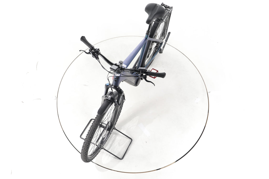 Cube Nuride Hybrid EXC Allroad Trekking E-Bike 2025 - Image 17