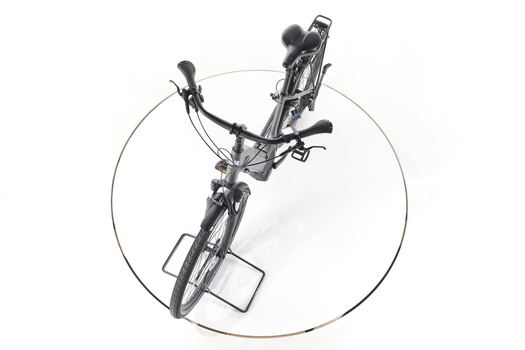 Kalkhoff Endeavour 3.B Move Trekking E-Bike Tiefeinsteiger - Image 17
