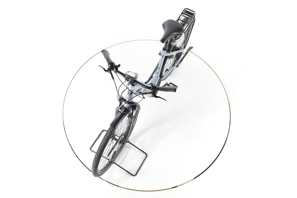 Trenoli Tanaro Classico City E-Bike Tiefeinsteiger - Image 17
