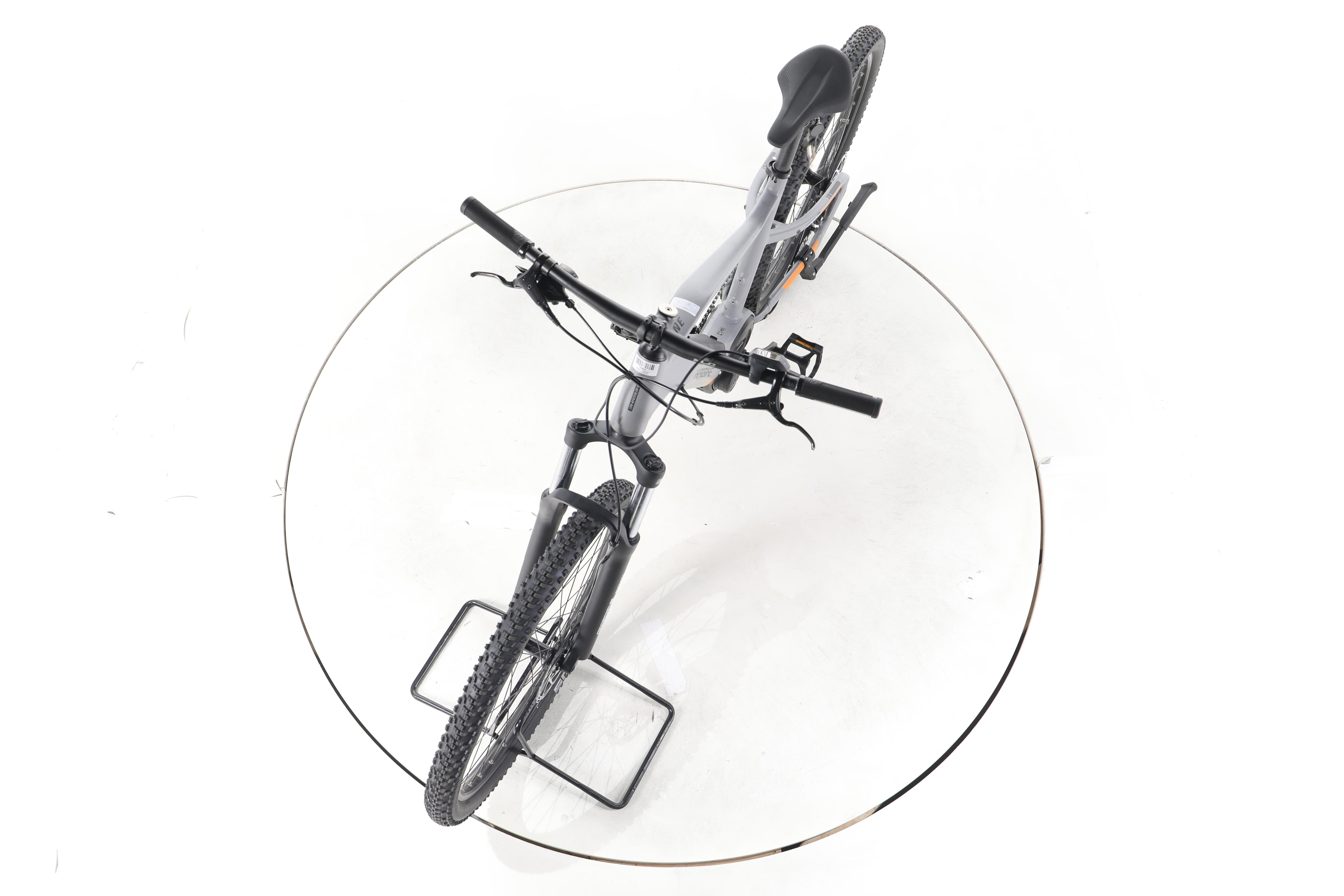 Haibike Hardnine 4 E-Bike - Image 17