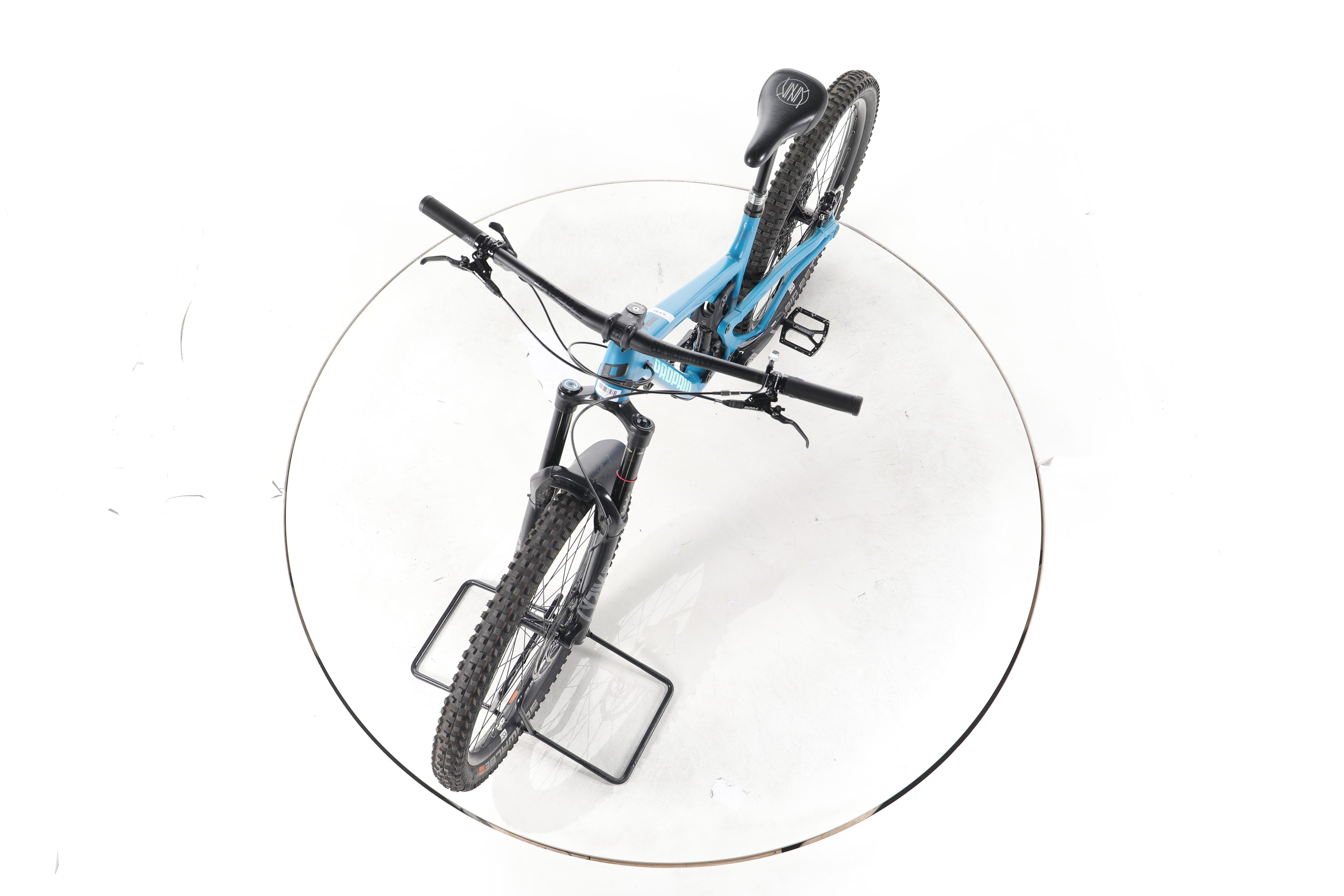 Propain Tyee Fahrrad Fully - Image 17