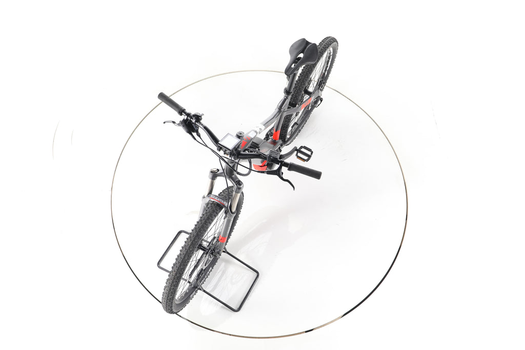 Haibike SDURO HardSeven 3.0 E-Bike - Image 17