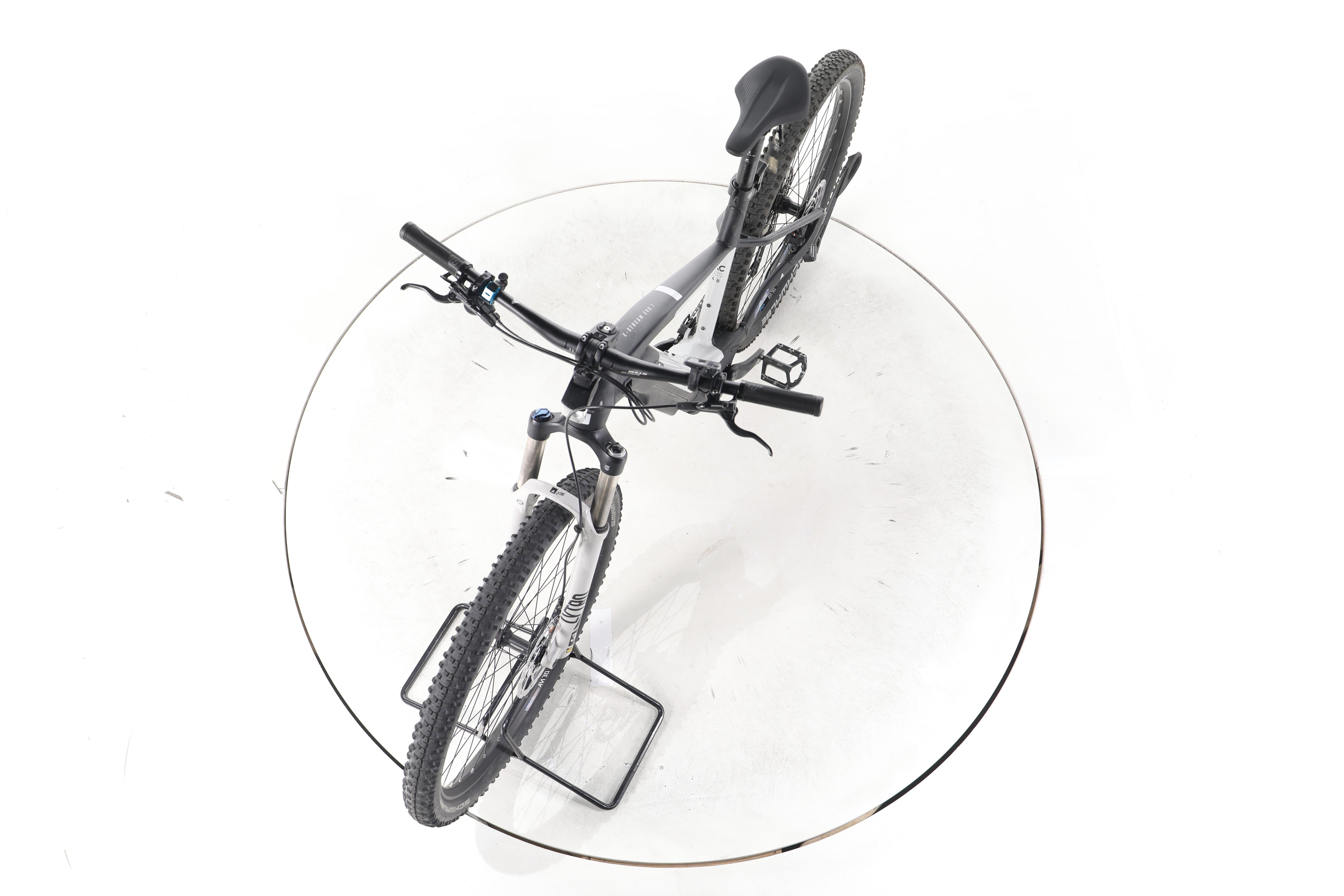 Bulls E-Stream EVO 1 E-Bike - Image 17