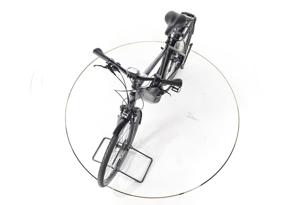 Hercules Futura Comp I-11 Trekking E-Bike - Image 17