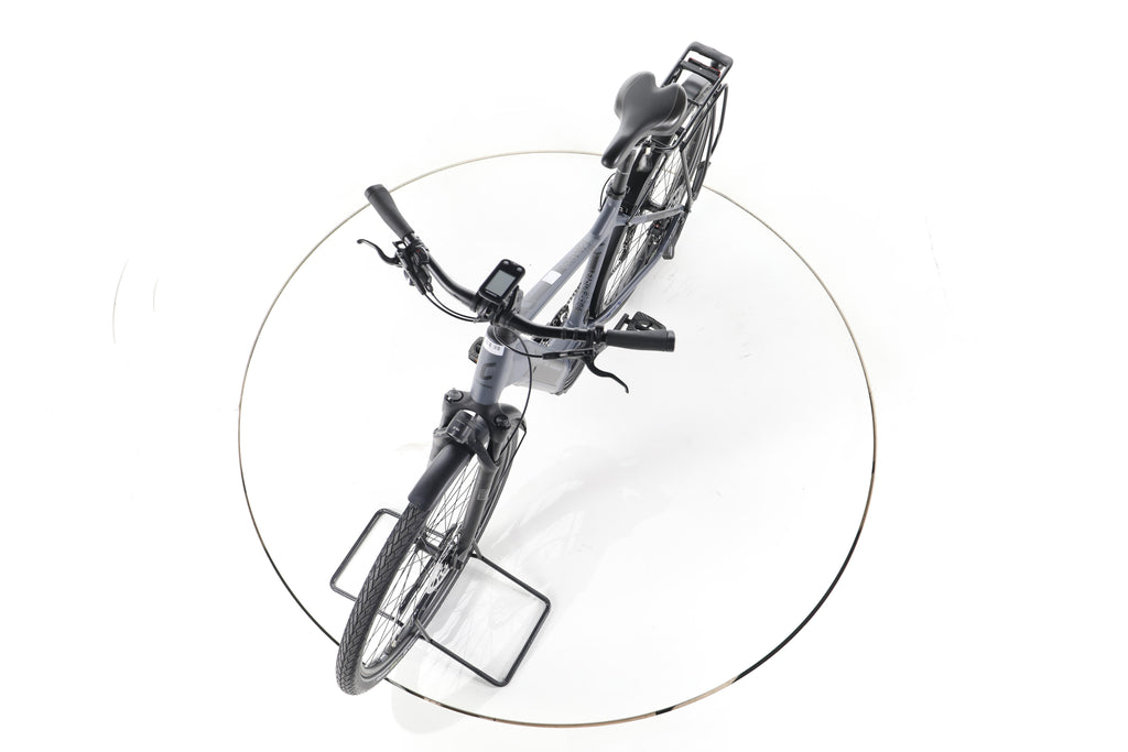 Compel Enyo E LTD Trekking E-Bike - Image 17