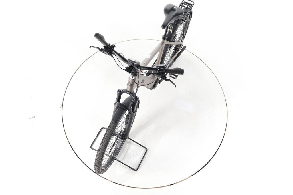 Bergamont E-Horizon SUV 10 Trekking E-Bike 2025 - Image 17