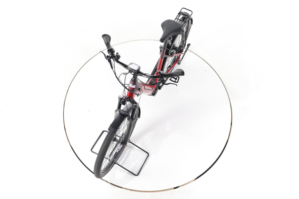 Kreidler Vitality Eco 10 City E-Bike Tiefeinsteiger - Image 17